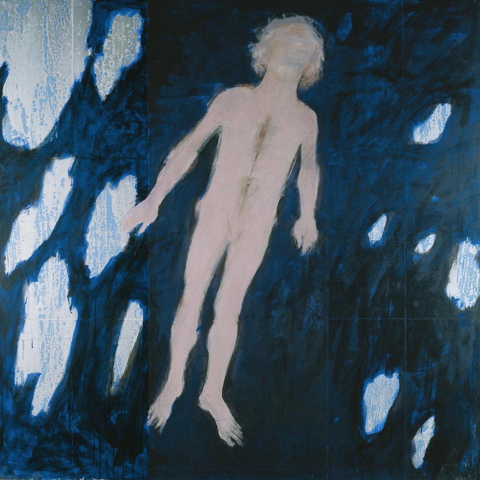 Judit Reigl, Corps sans prix - Voyageur de l'an 2000, 2000