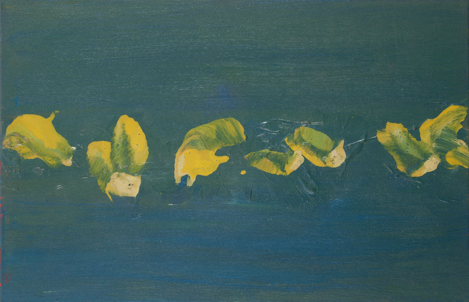 Photo Alberto Ricci / Archives Galerie de France