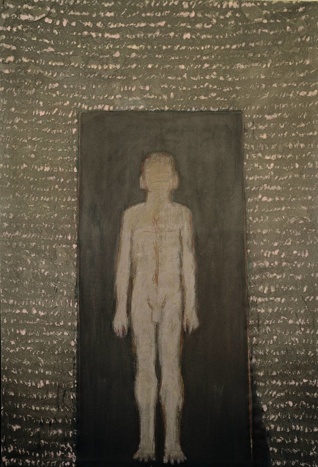 Judit Reigl, Face à..., 1974 - 1988