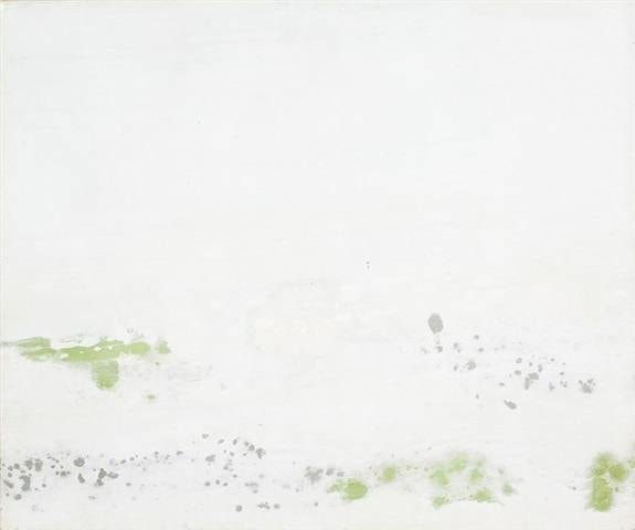 Judit Reigl, Sans titre, 1979