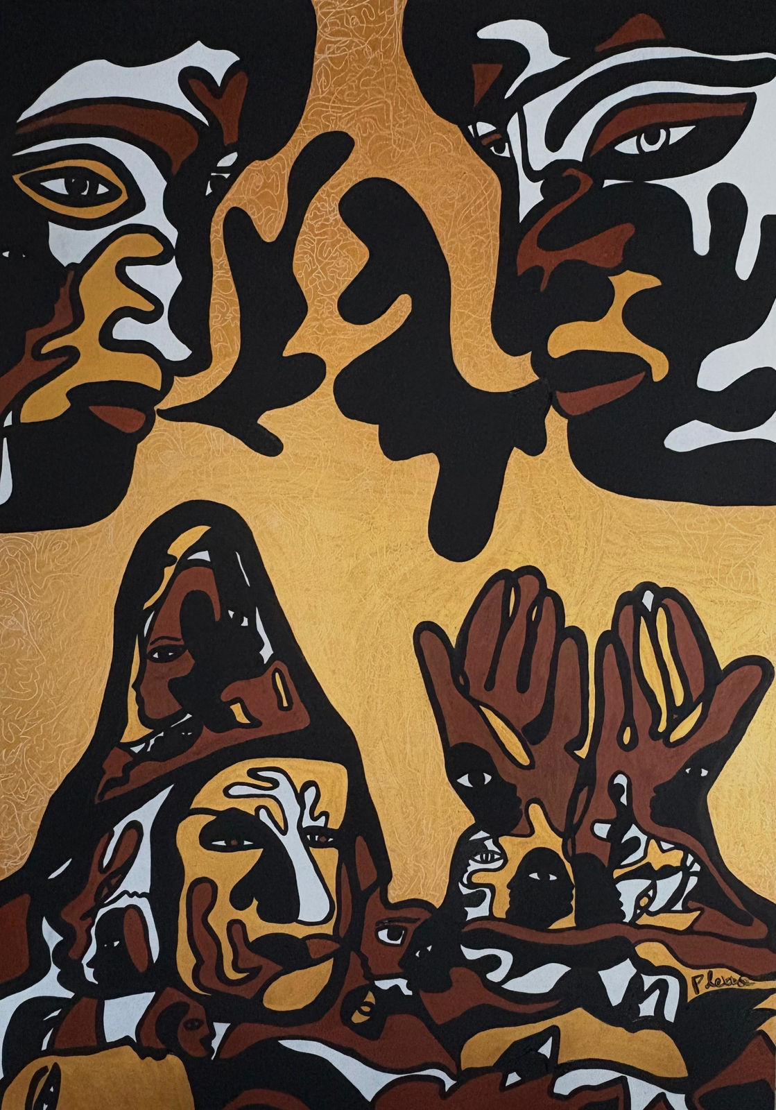 Juliana Plexxo, Corazon Del Mundo, 2025