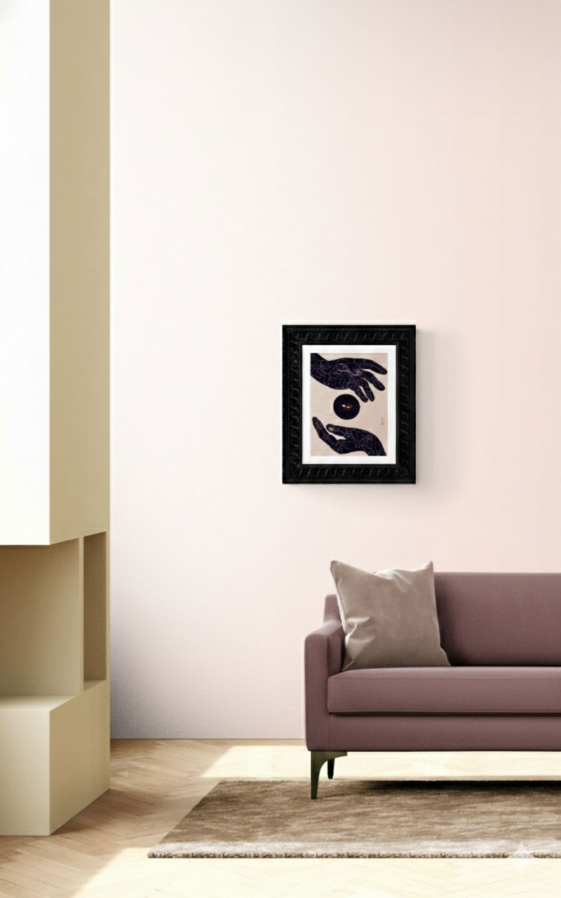 GENDER - "Everything creates."