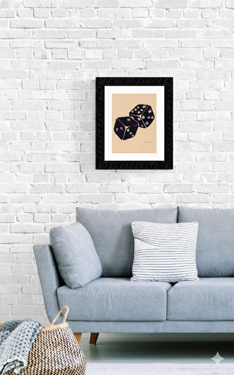 CAUSE AND EFFECT - "Nothing happens by chance."