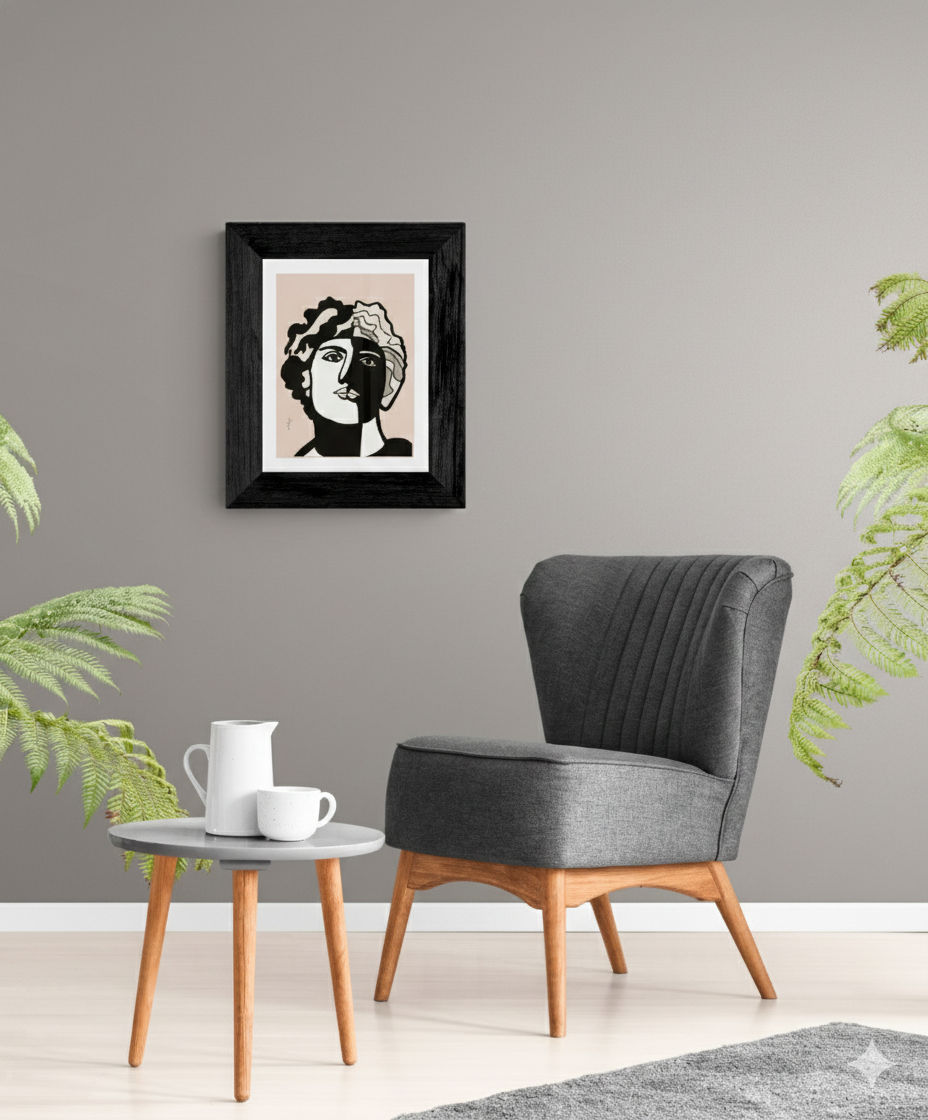 POLARITY - "Everything has two poles."