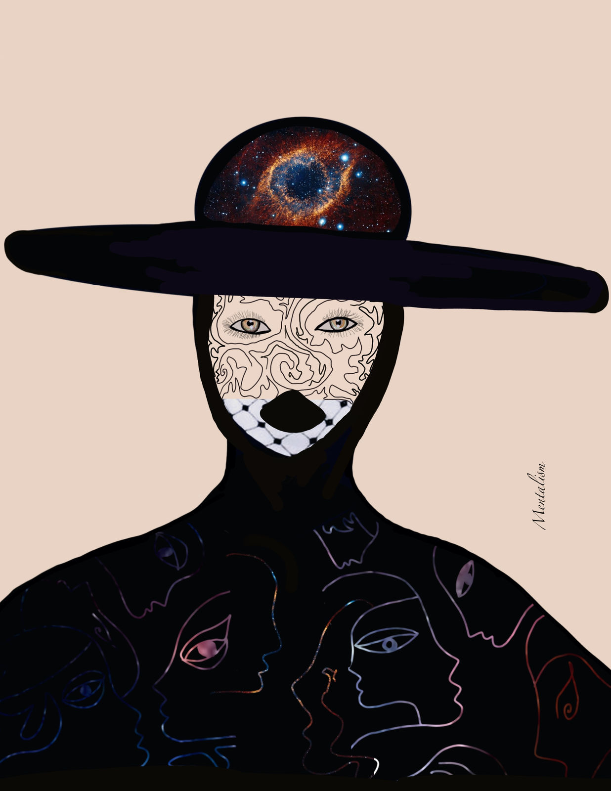 MENTALISM - "Everything is mind."