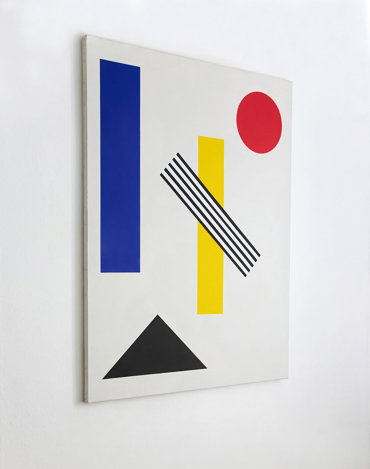 Julian Marshall, Ode To Love (viii), 2025