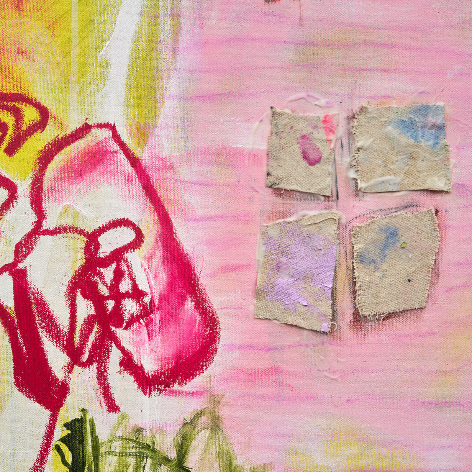 Dylan Rose Rheingold, Reflections from the Doll House, 2024