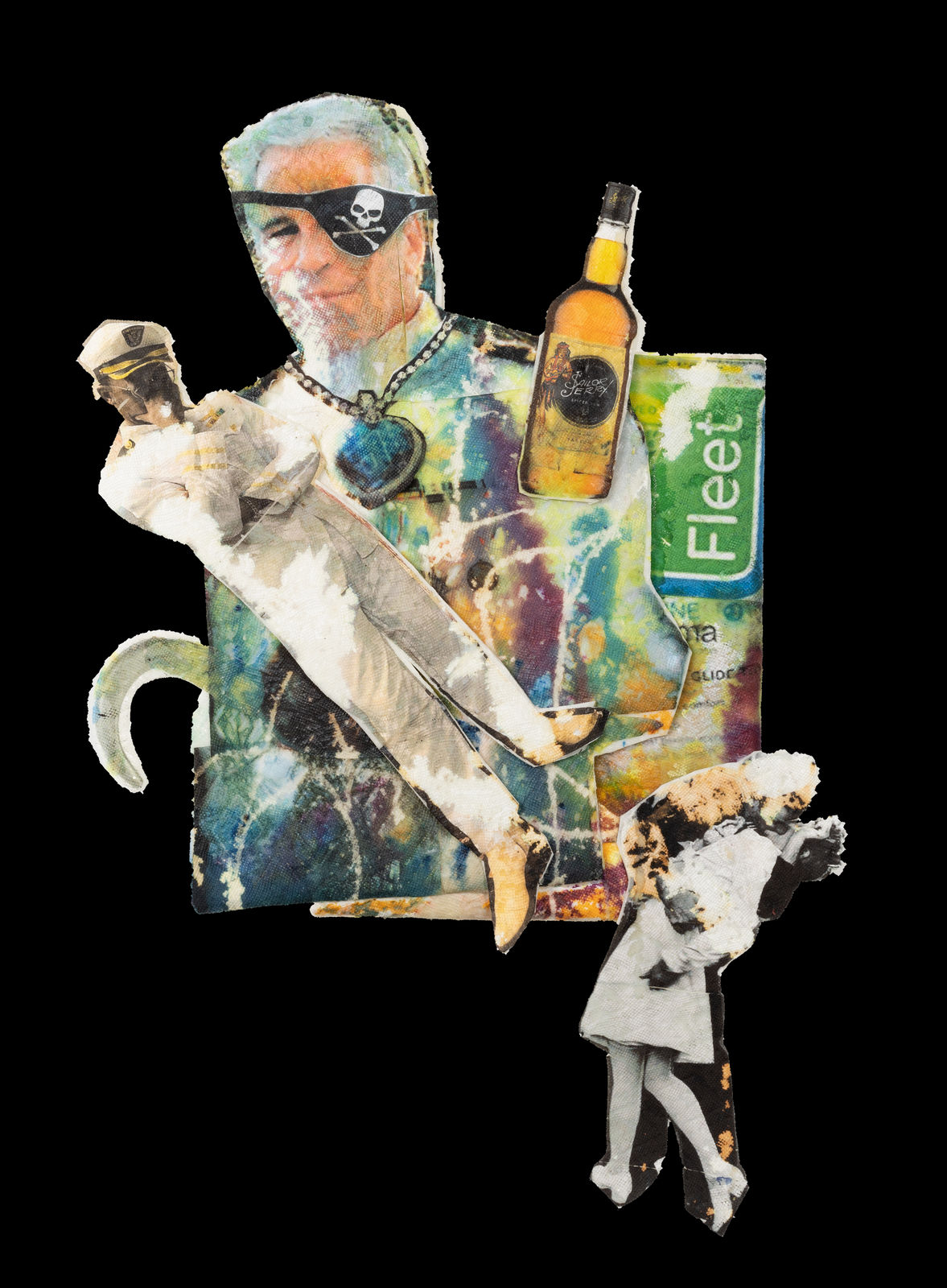 Monsieur Zohore, Fleet Week With Sailor So and So, 2022