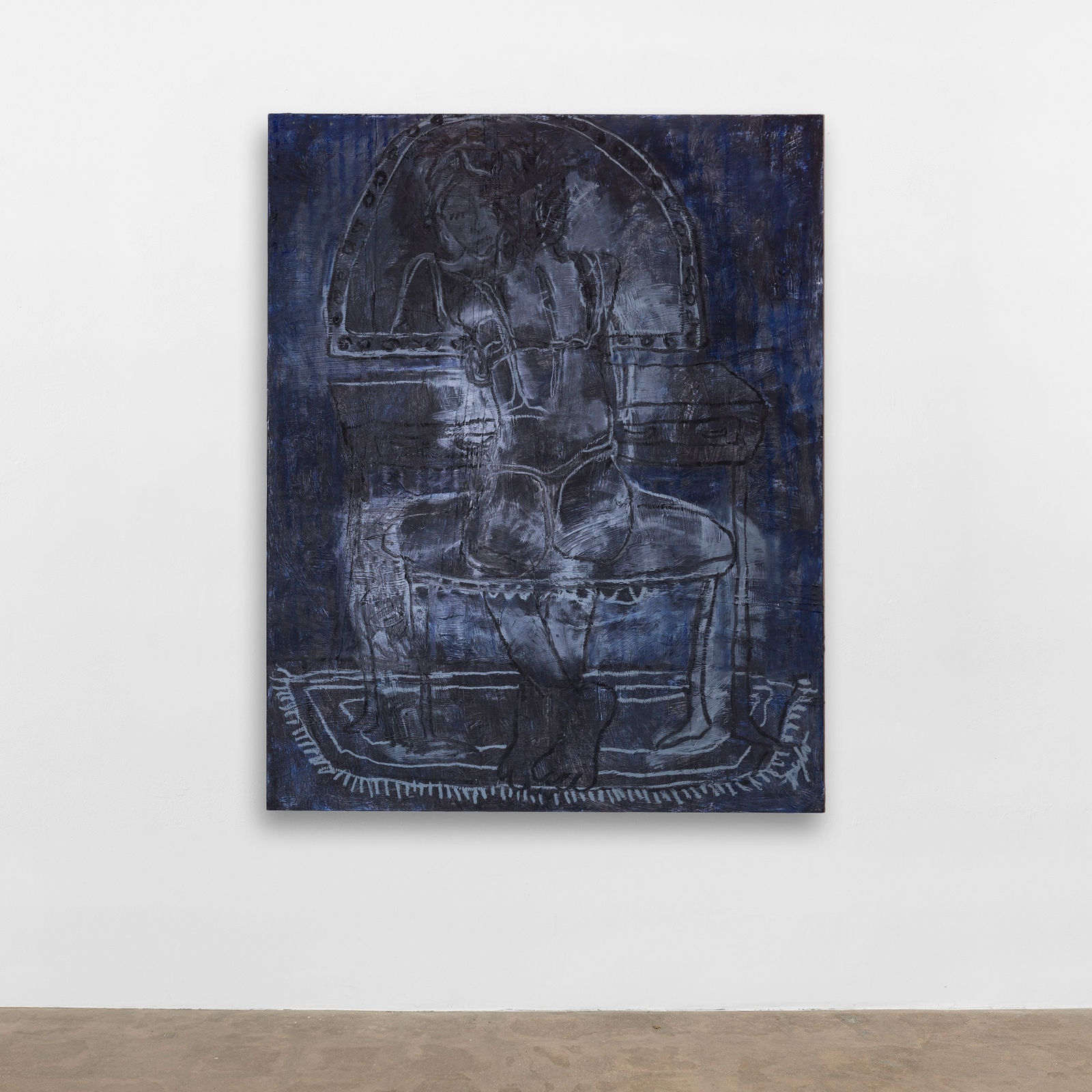 Dylan Rose Rheingold, Vanity, 2021