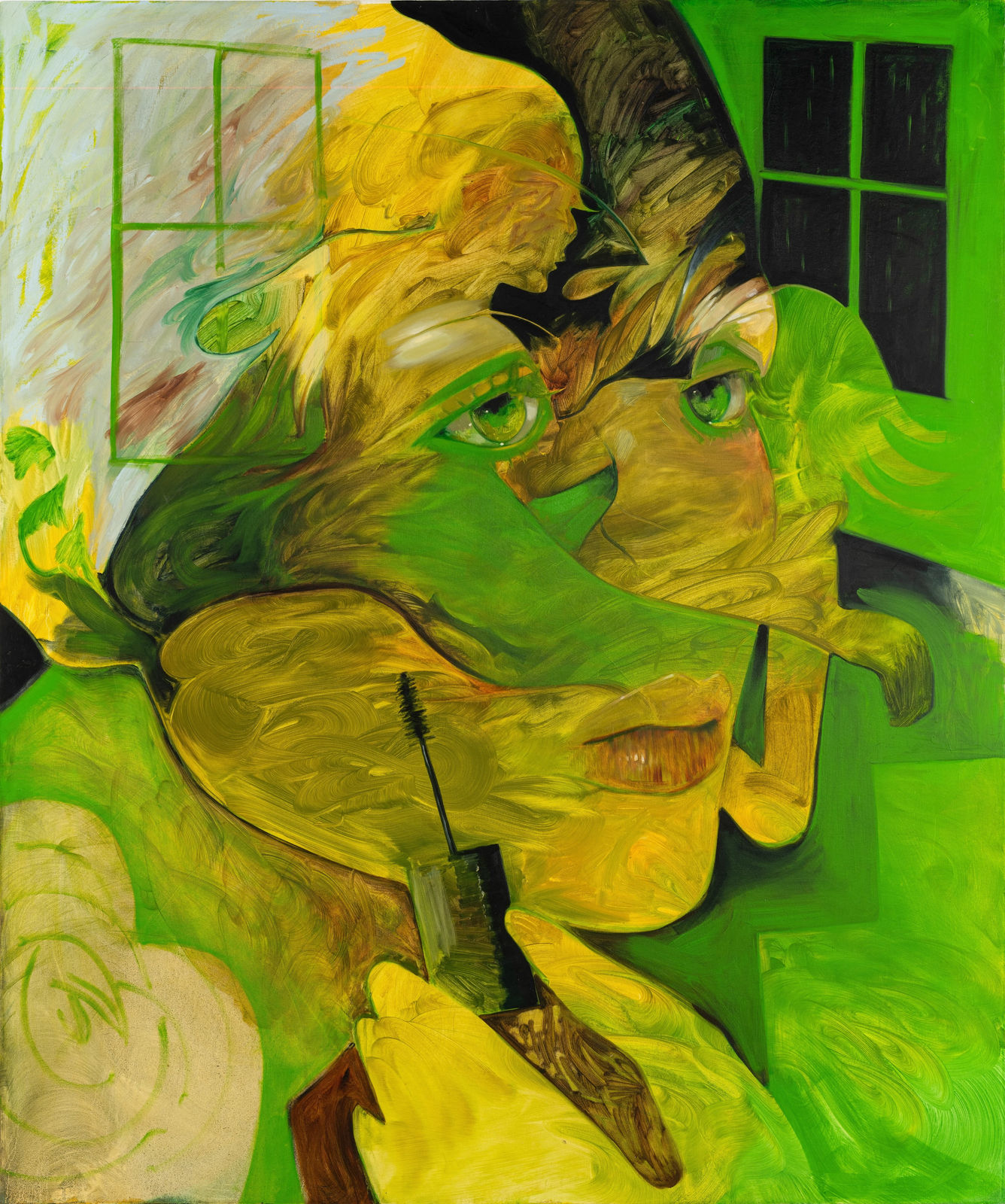 Jade Thacker, Paper Thin, 2024