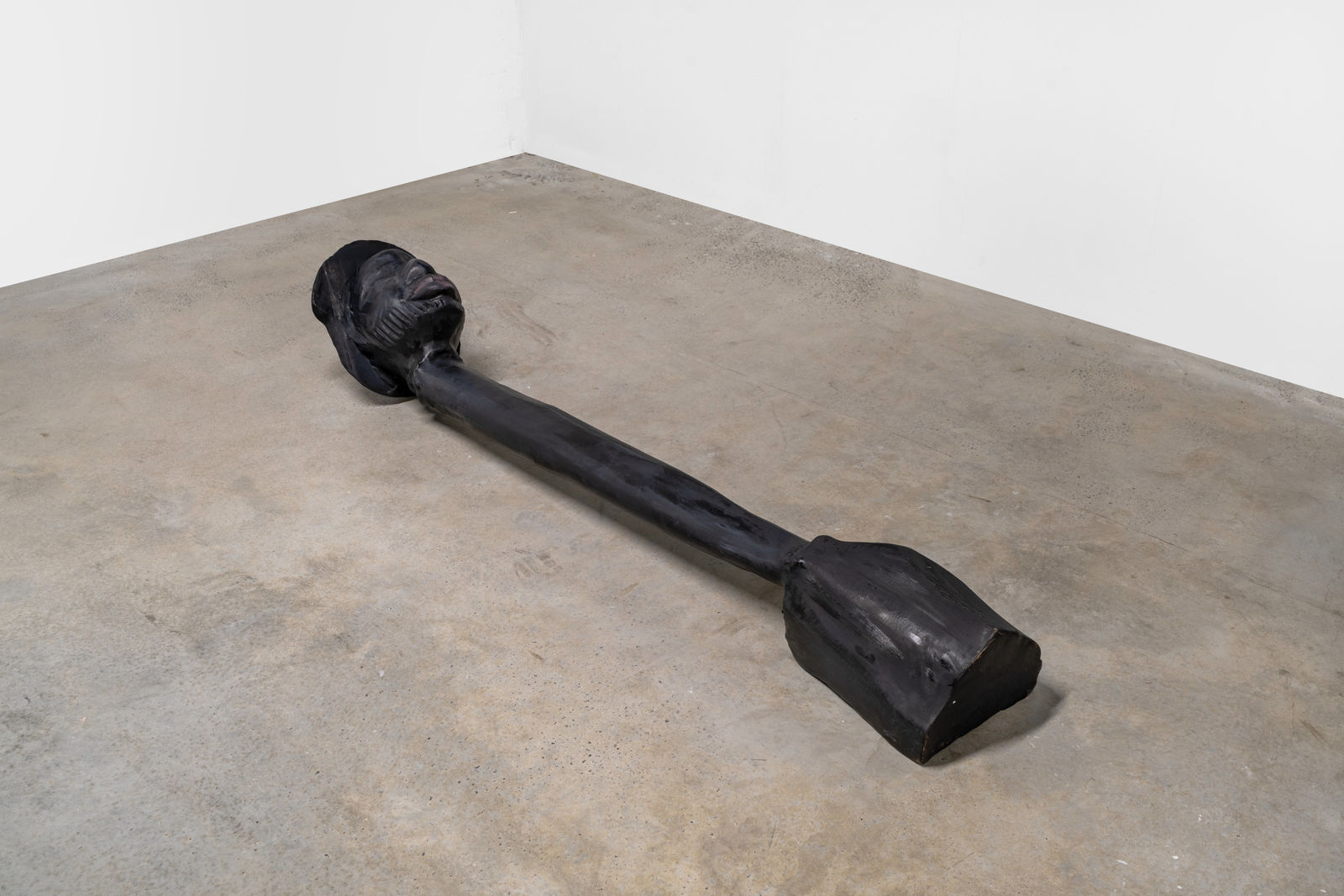 Milo Matthieu, If a tree falls in the forest and no one’s there, does it still make a sound?, 2023