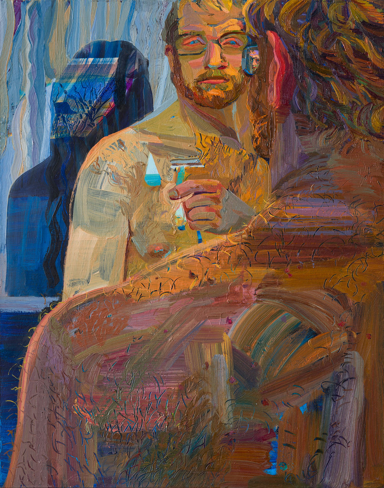 Stephanie Pierce, Untitled, 2023