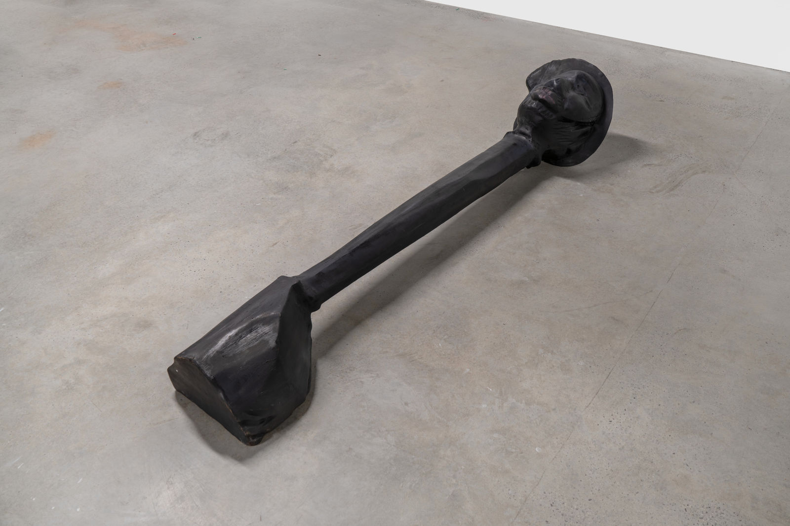 Milo Matthieu, If a tree falls in the forest and no one’s there, does it still make a sound?, 2023