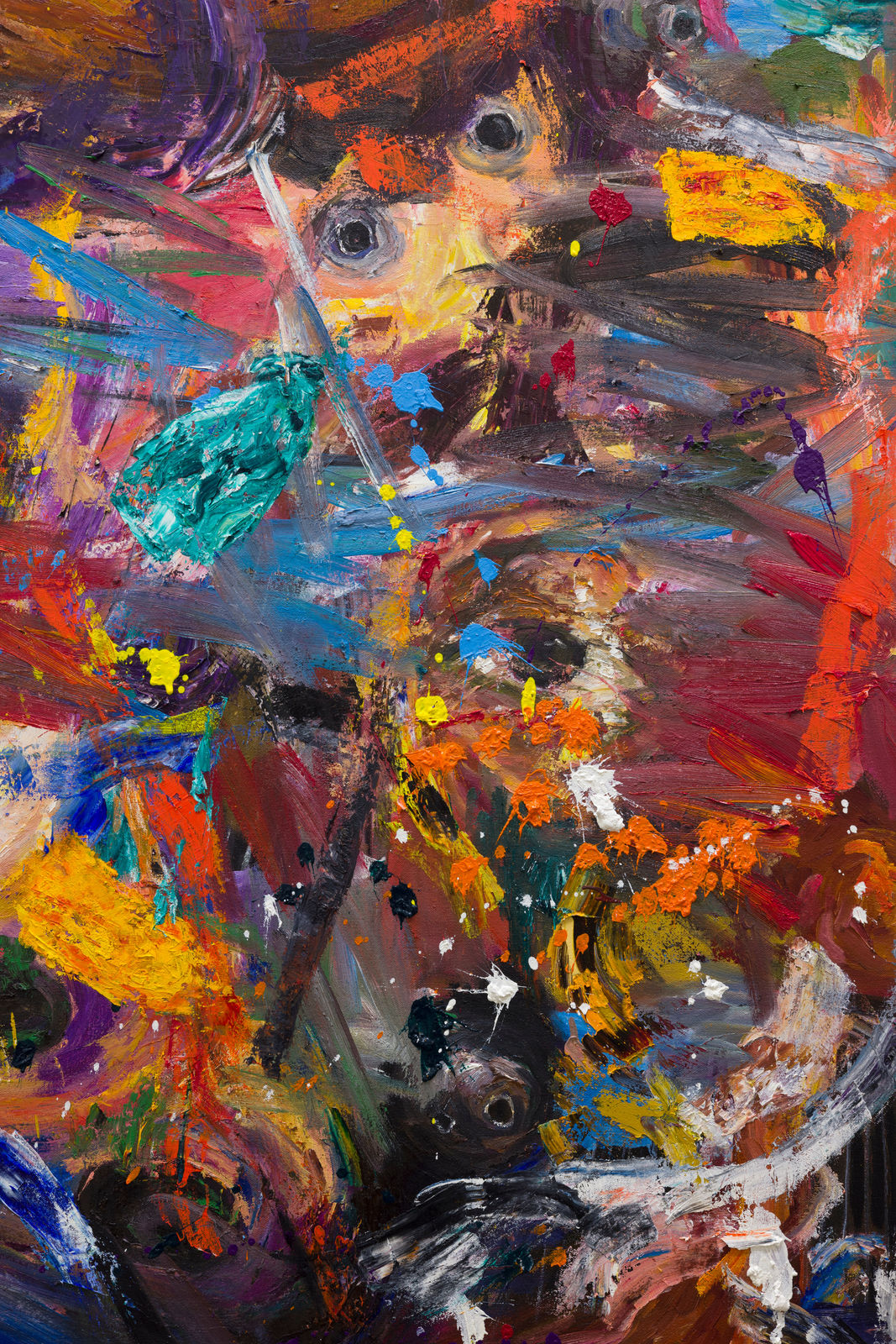 Sejiro Avoseh, Looking ahead, 2024