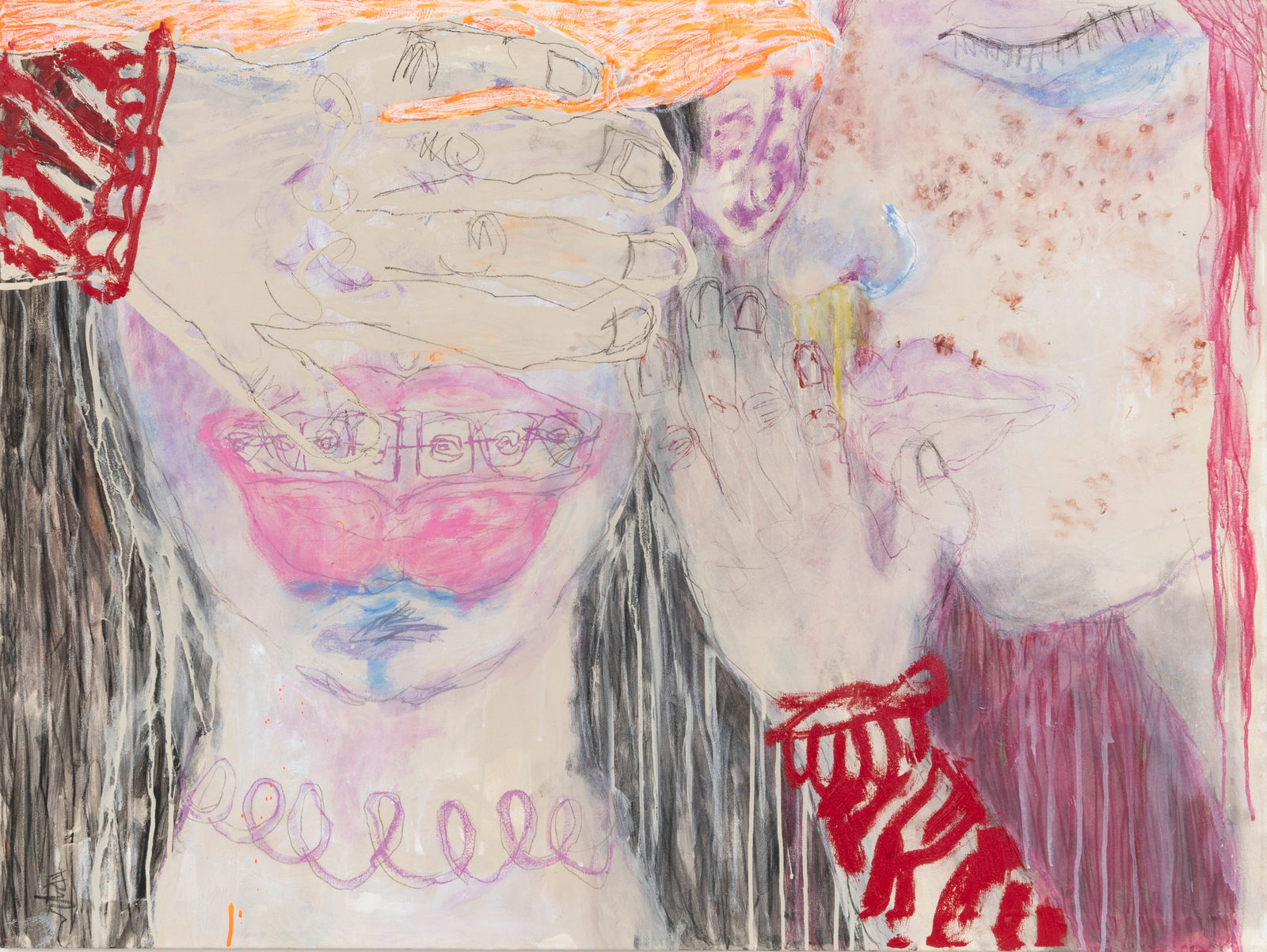 Dylan Rose Rheingold, Countdown to Heaven, 2023