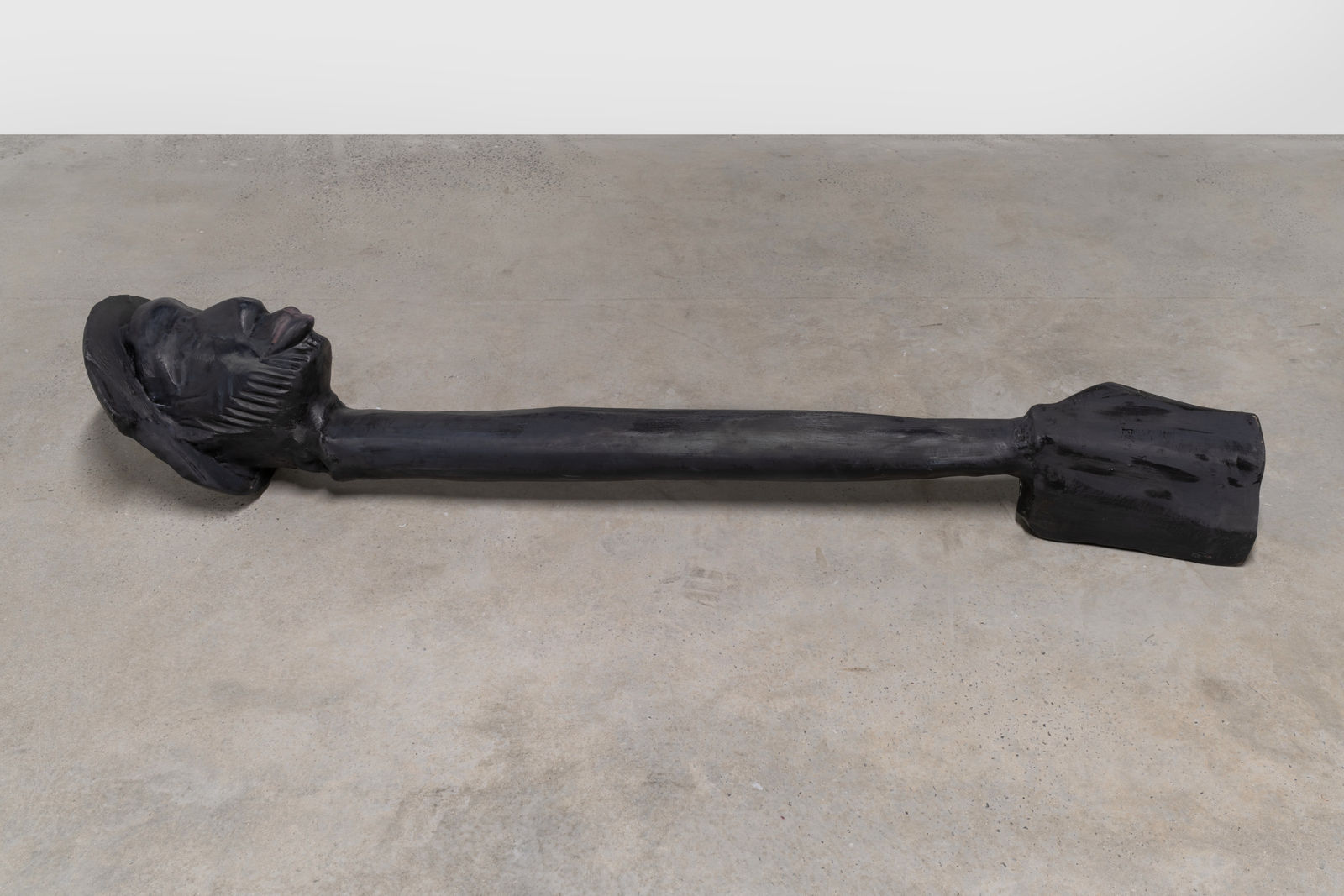 Milo Matthieu, If a tree falls in the forest and no one’s there, does it still make a sound?, 2023