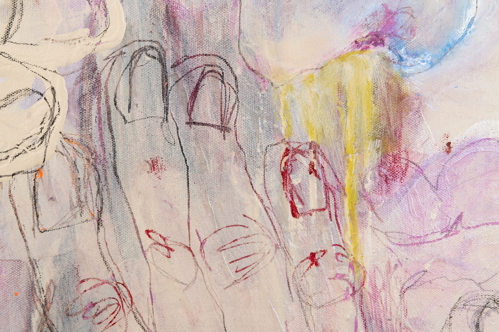 Dylan Rose Rheingold, Countdown to Heaven, 2023