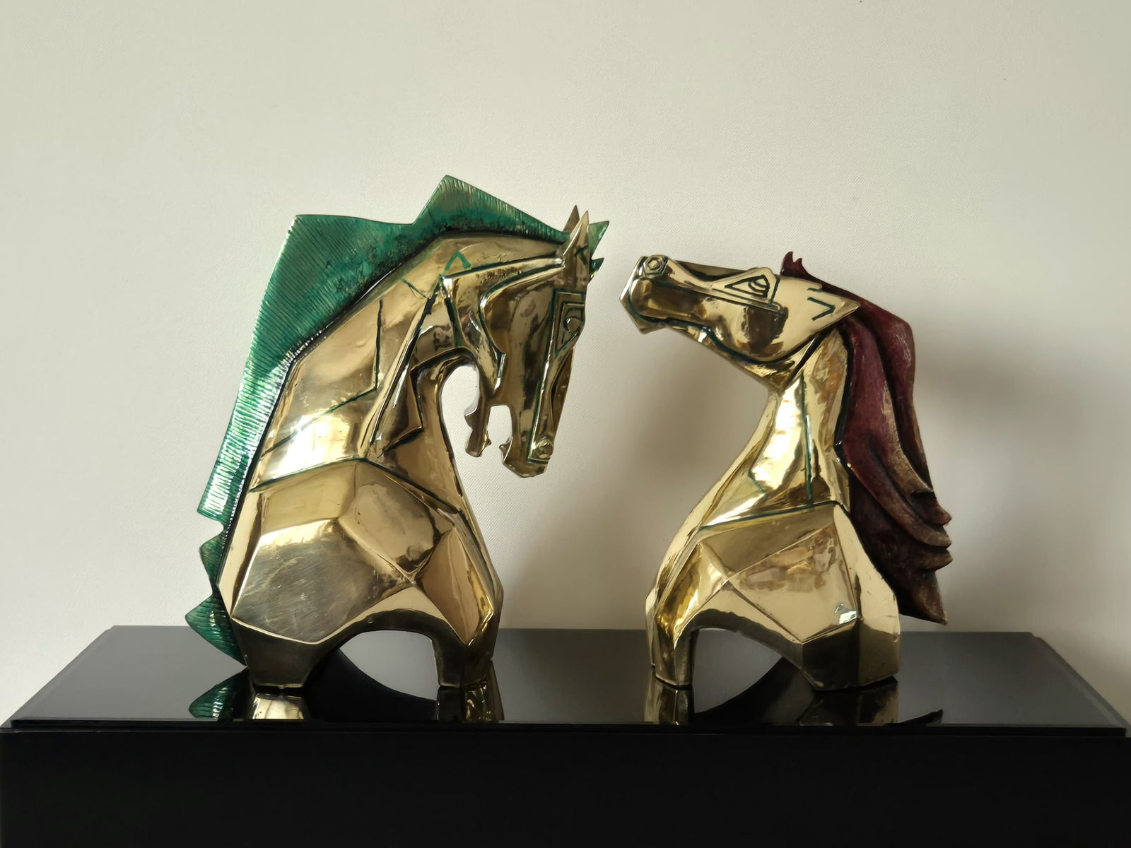 Dinkar Jadhav, Caressing