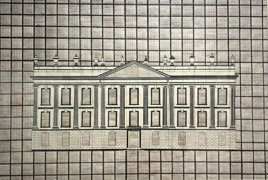 Krishnal Fulwala, Untitled