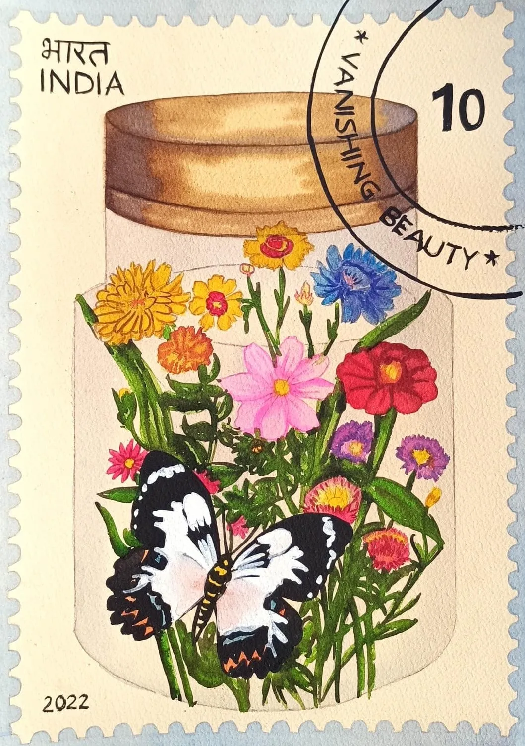 Manisha Agarwal, Untitled-363, NA