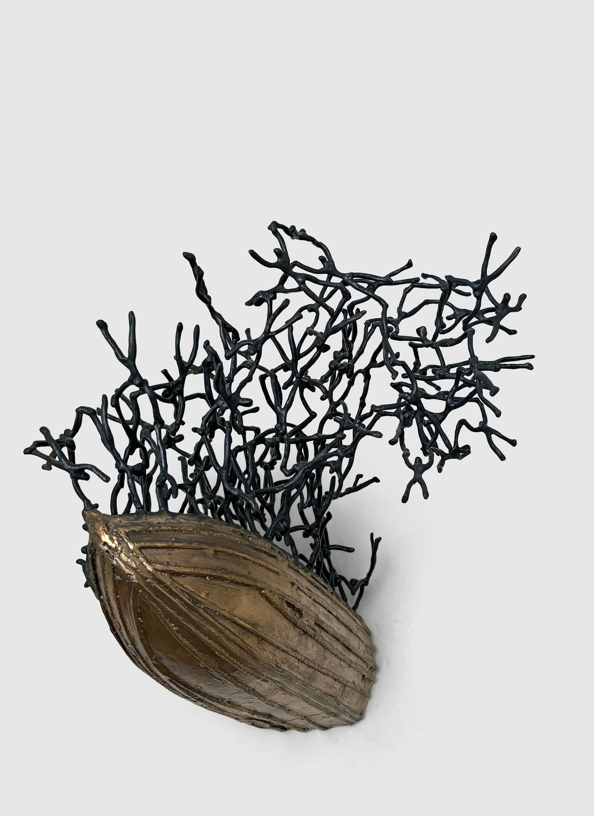 K S Radhakrishnan, Halfway Through - 3, 2024