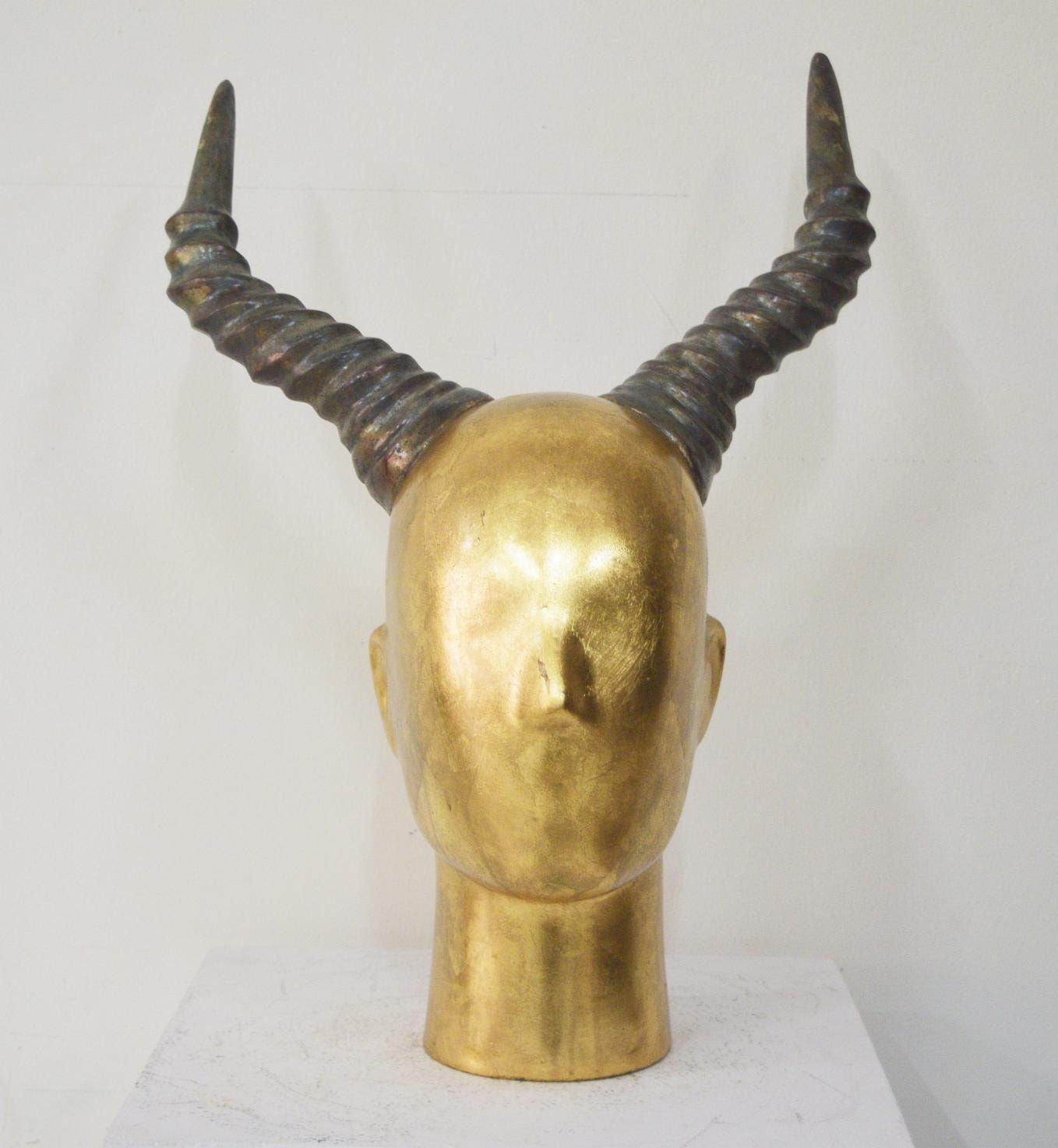 Jahangir Asgar Jani, Untitled I, NA