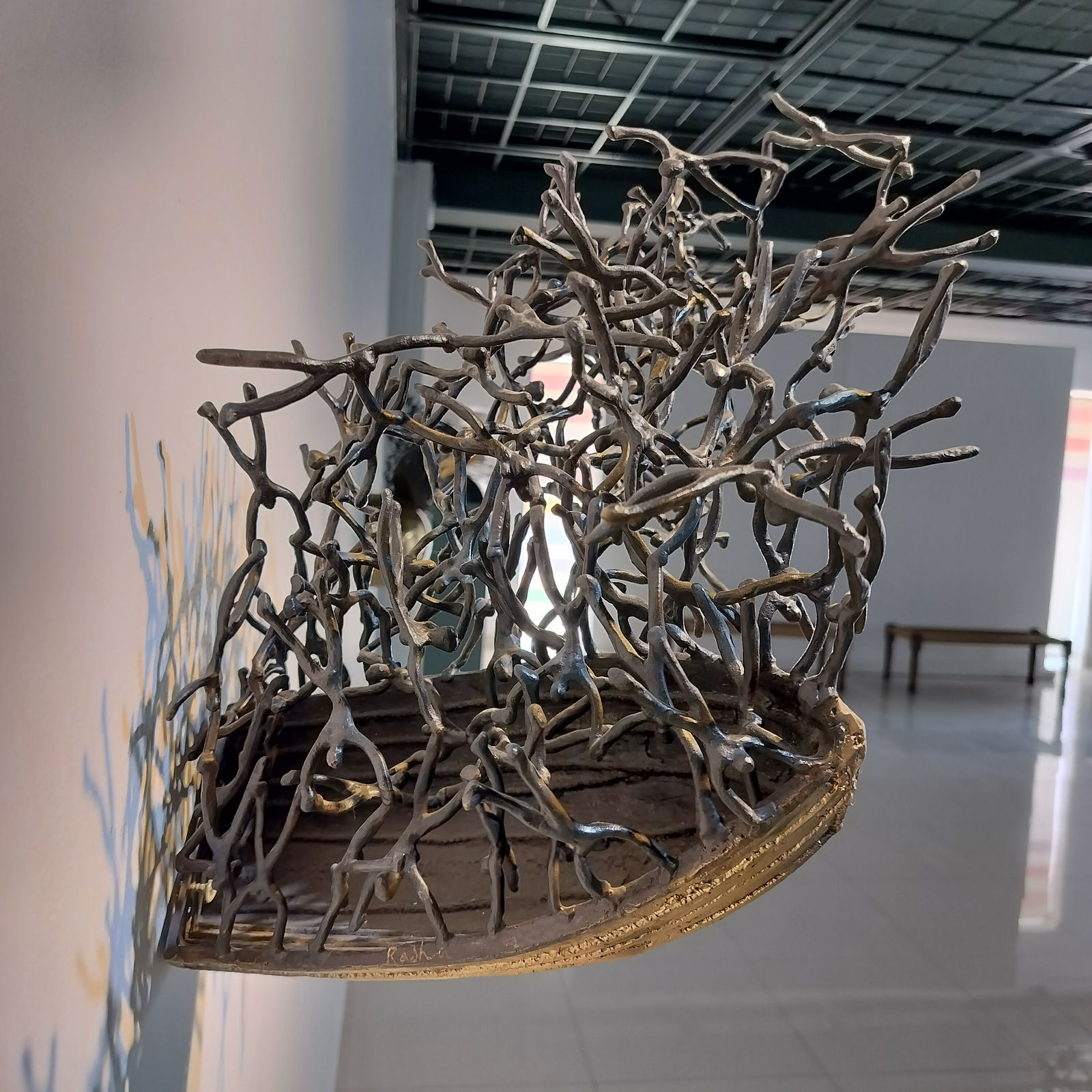 K S Radhakrishnan, Halfway Through - 3, 2024