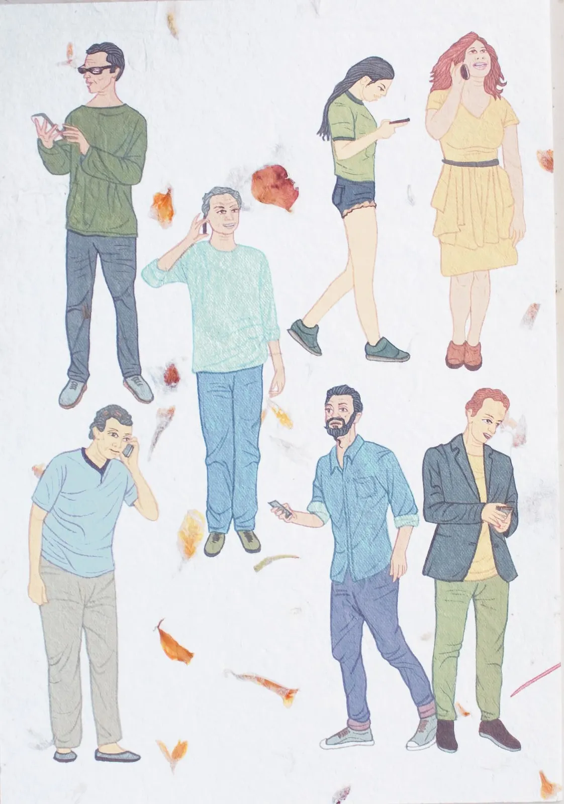 Sanjoy Patra, Digital India 11, NA