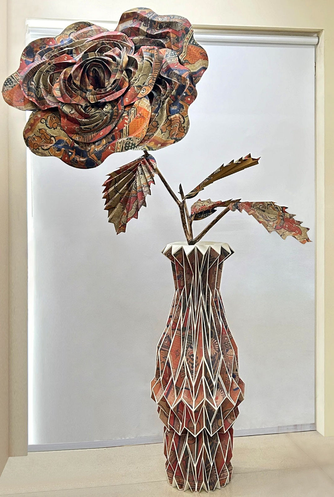 Ankon Mitra, Jaganath Puri