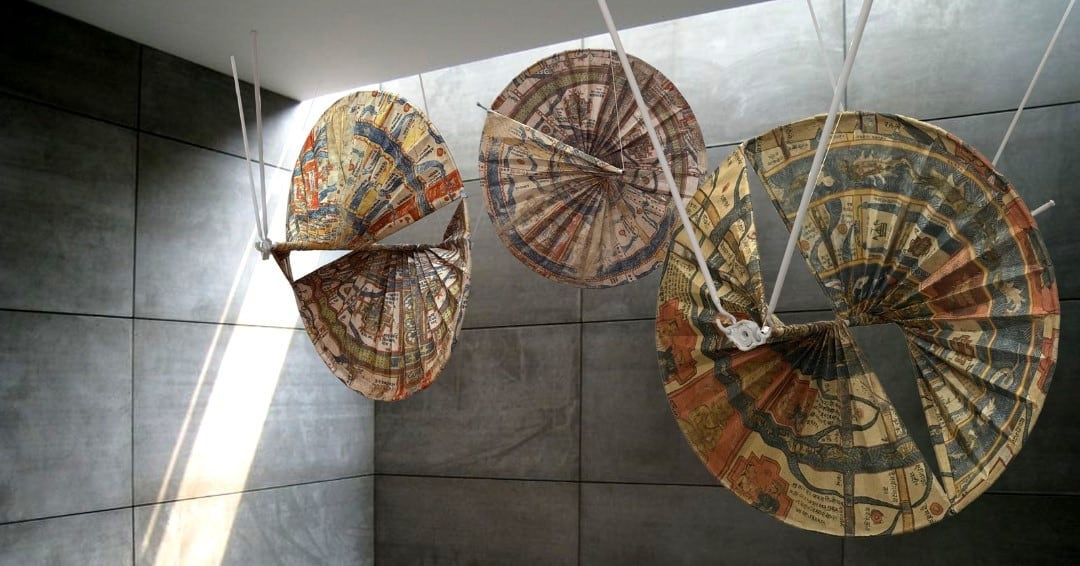 Ankon Mitra, The Wheels of Cosmos