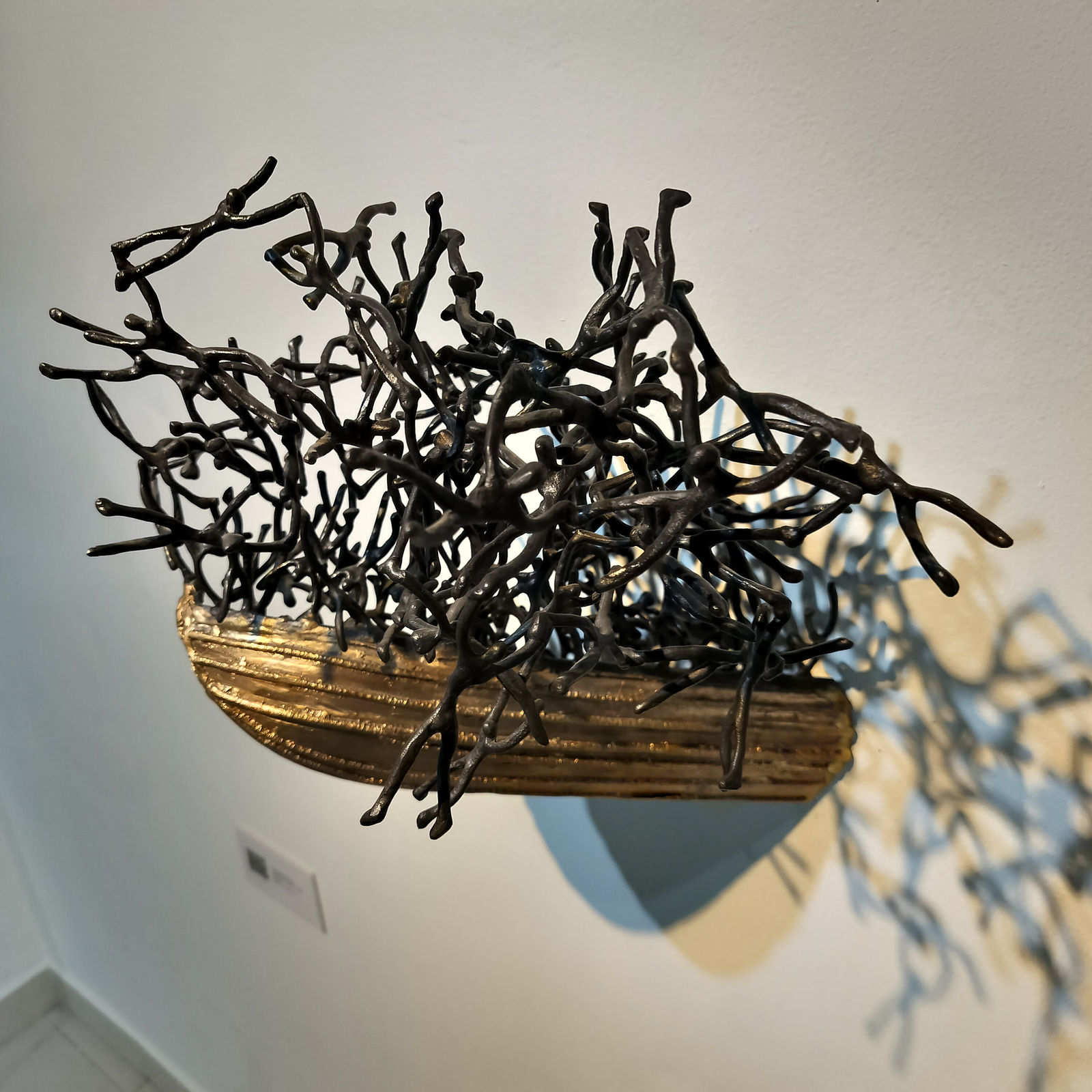 K S Radhakrishnan, Halfway Through - 3, 2024