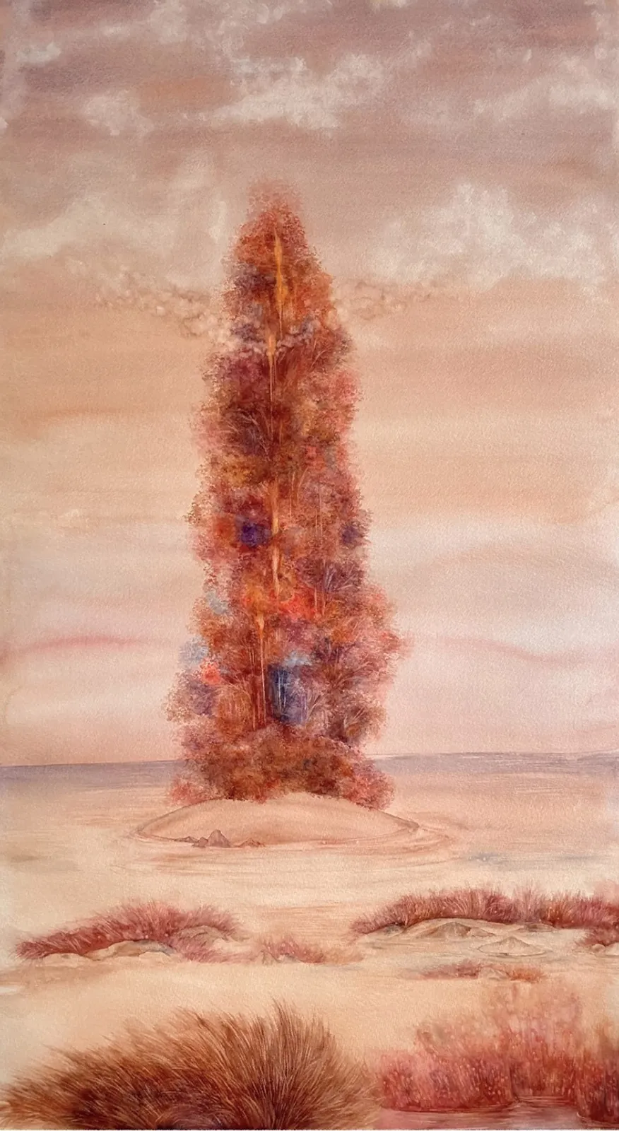 Anupama Alias Anil, Untitled, 2023