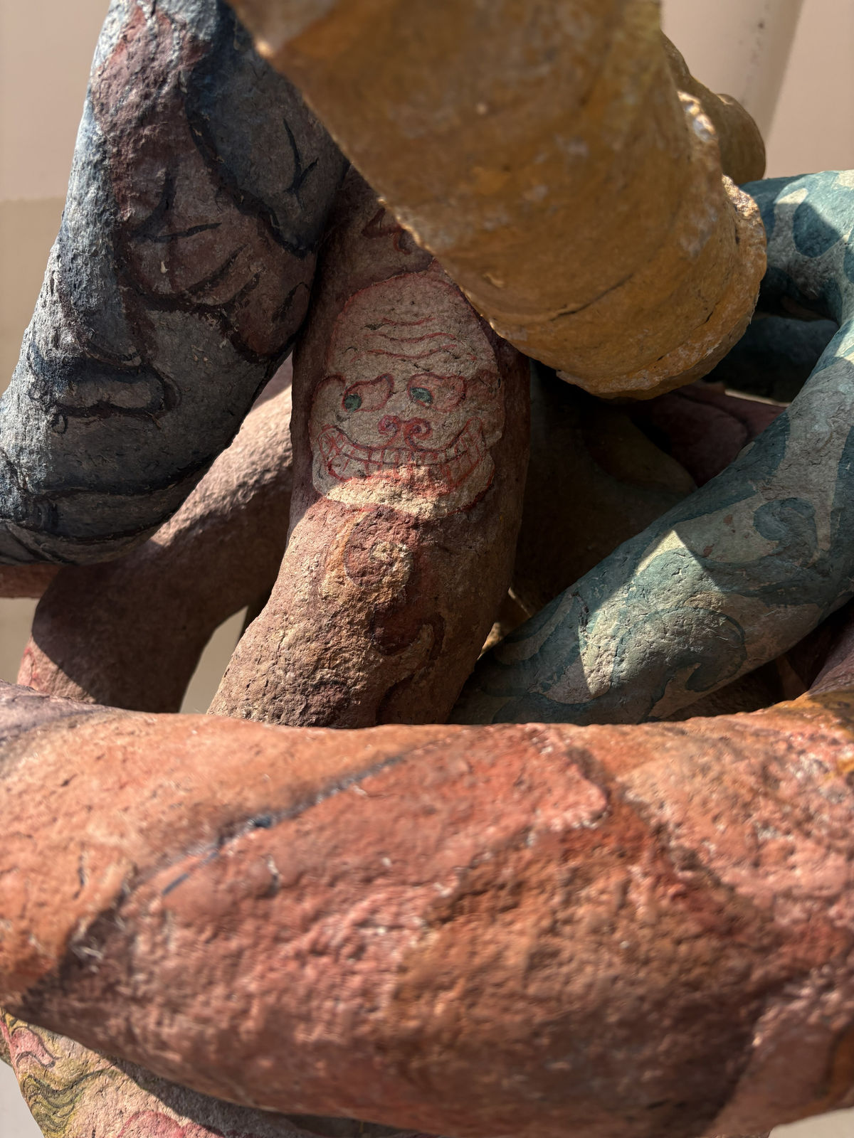 Urgain Zawa, Sa go nam go, 2025