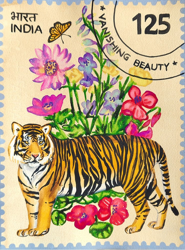 Manisha Agarwal, Untitled - 771