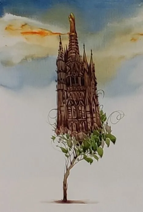 Sunil M Lohar, Bordeaux-I