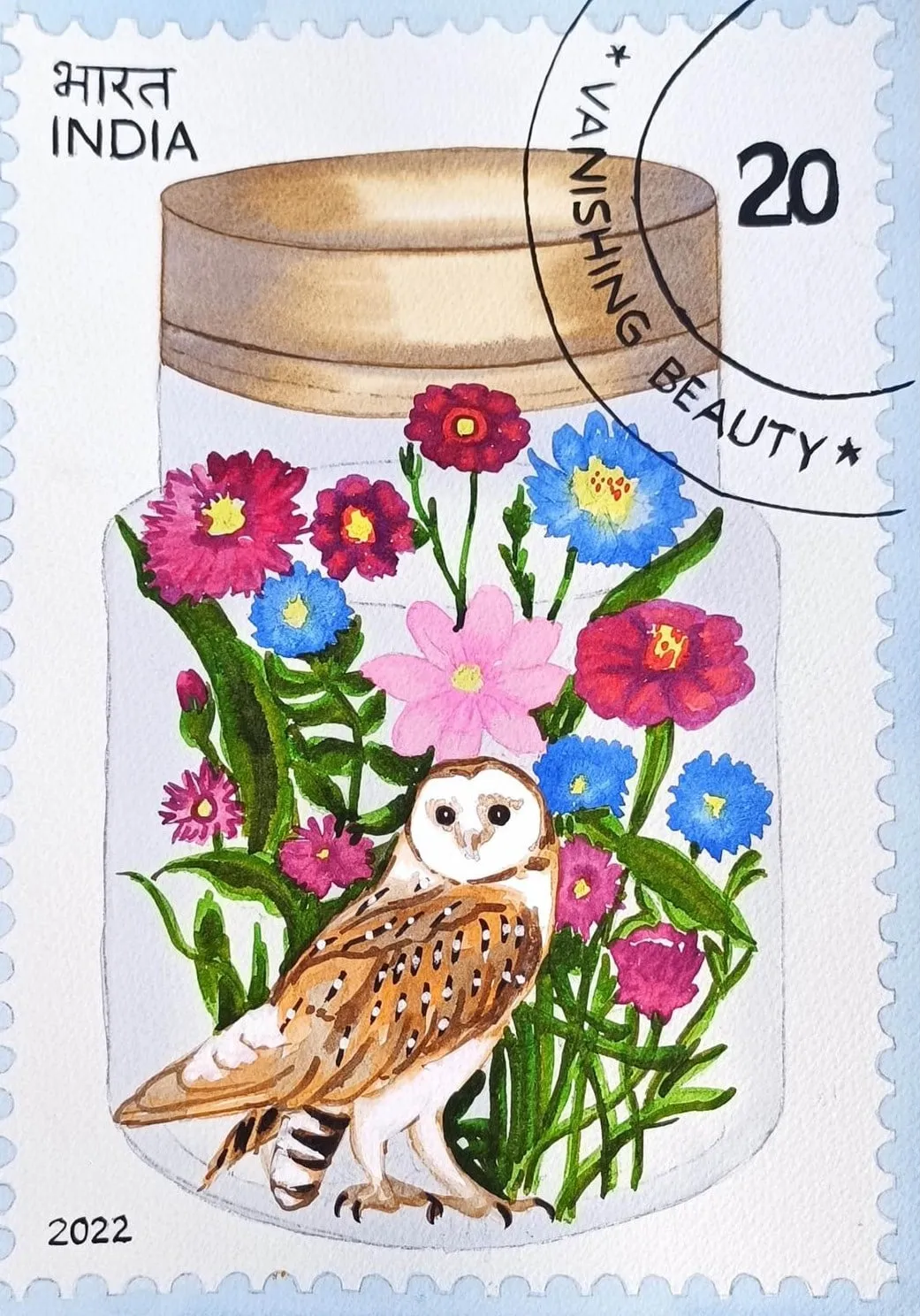 Manisha Agarwal, Untitled-384, NA