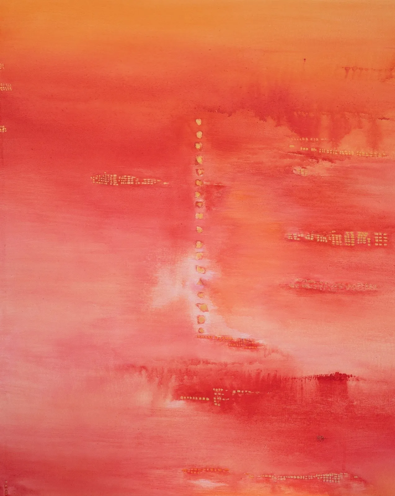 Claire Iono, Lights will Guide your Home