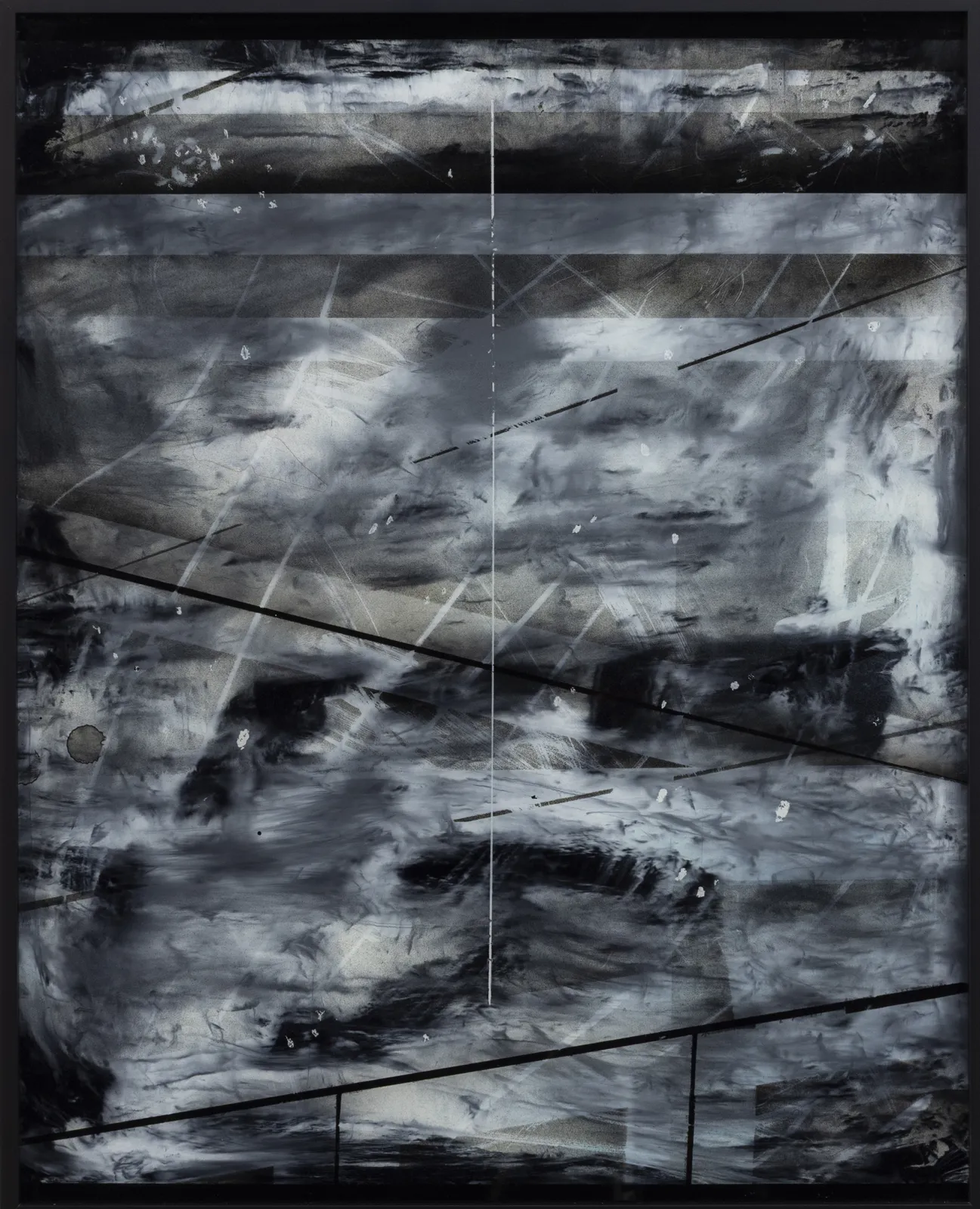 Sebastian Haas, No Title found yet, 2025