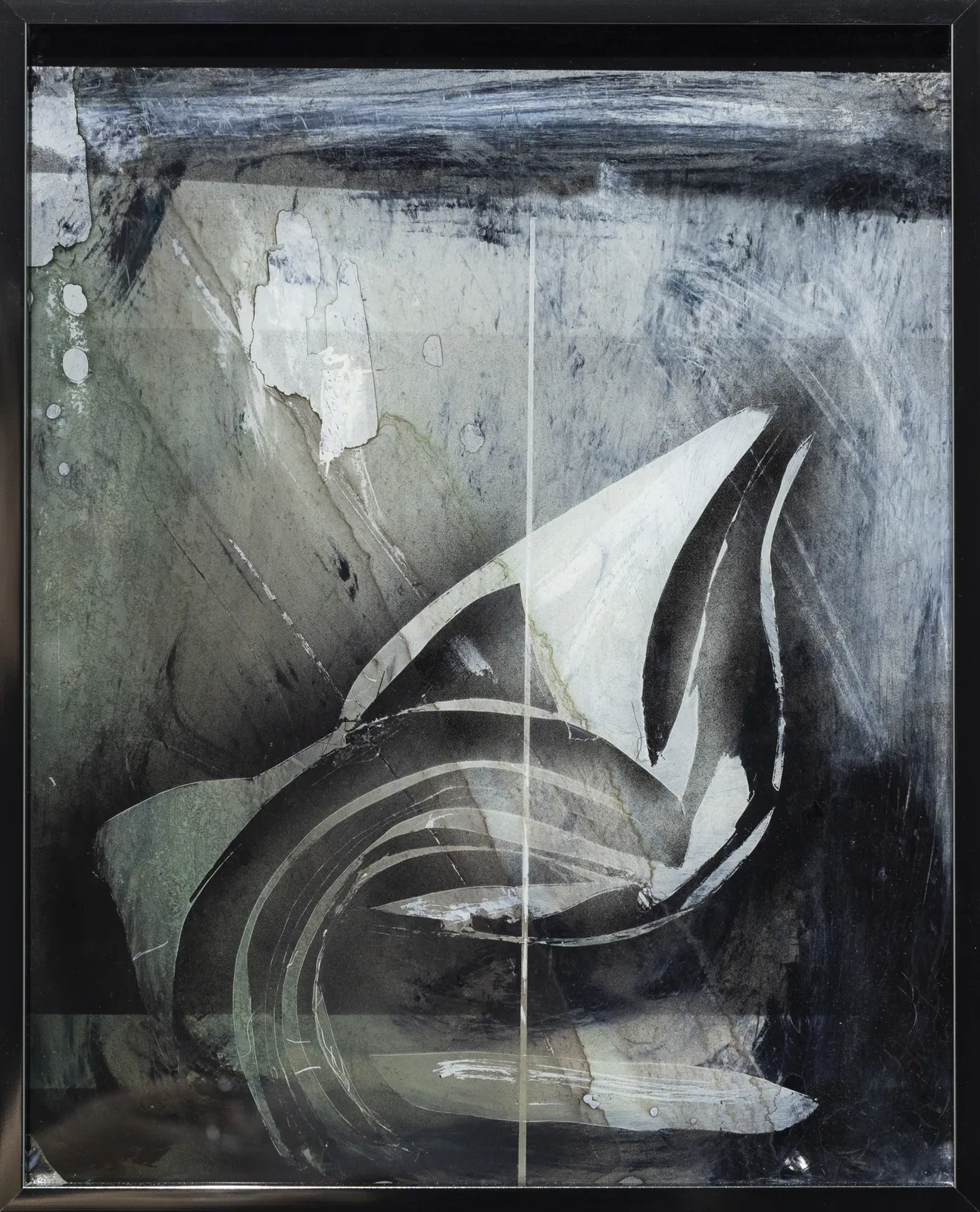 Sebastian Haas, Daytime Frog Impropriety, 2025