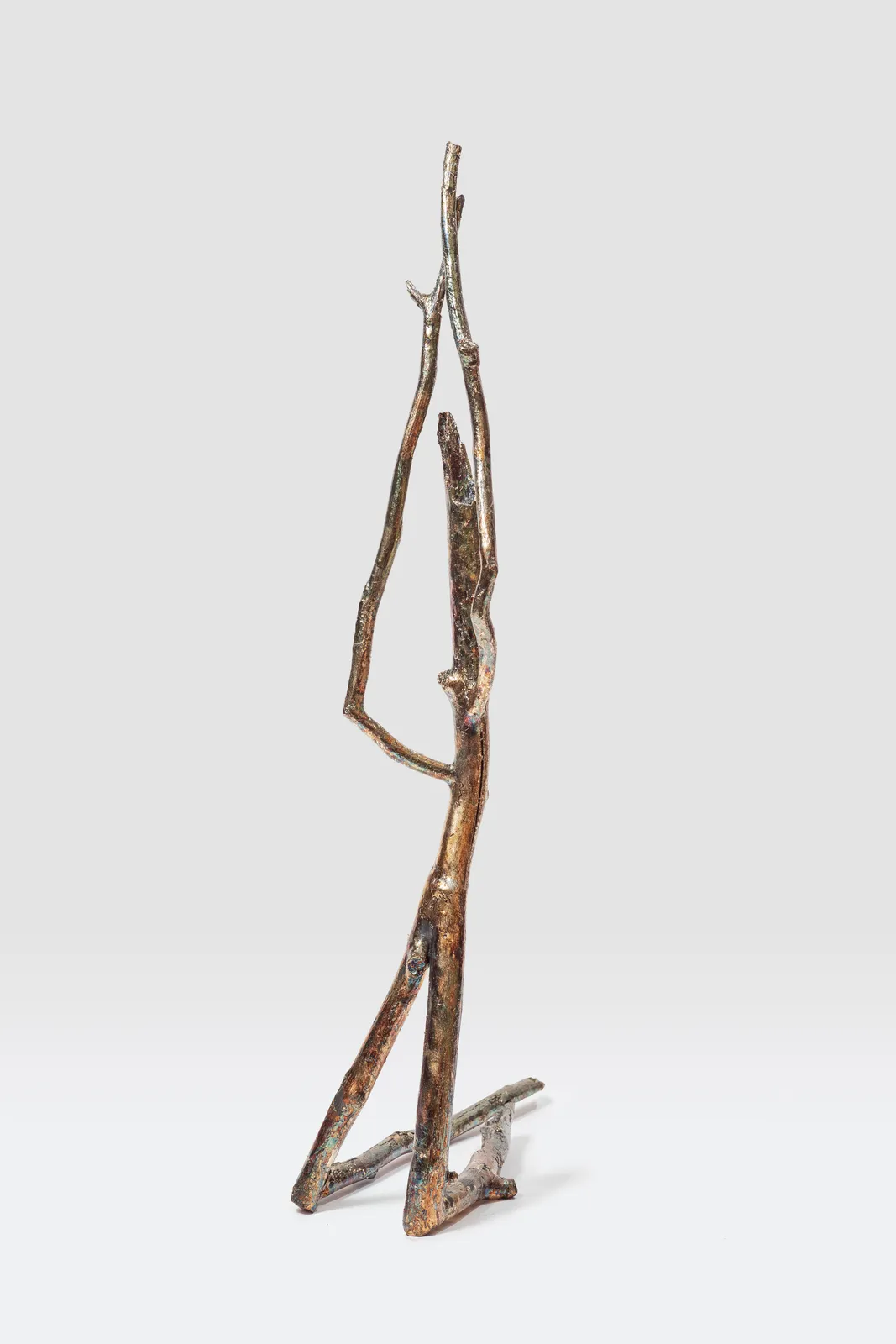 Krištof Kintera, Praying Wood III., 2023
