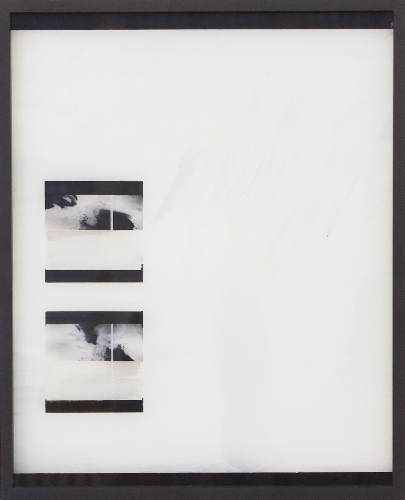 Sebastian Haas, Untitled, 2019