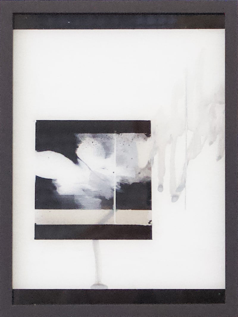 Sebastian Haas, Untitled, 2019