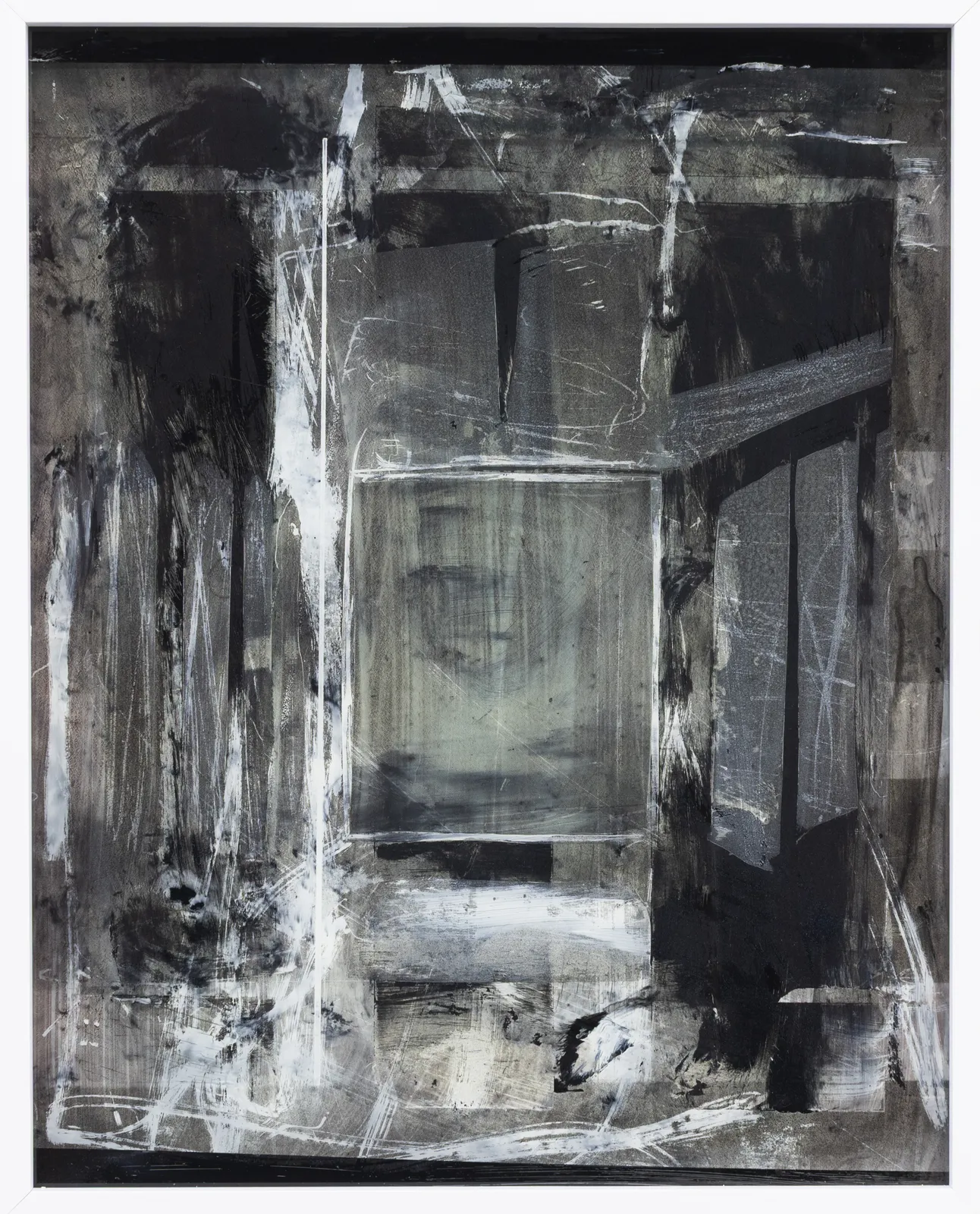 Sebastian Haas, Telegraph Loneliness, 2025