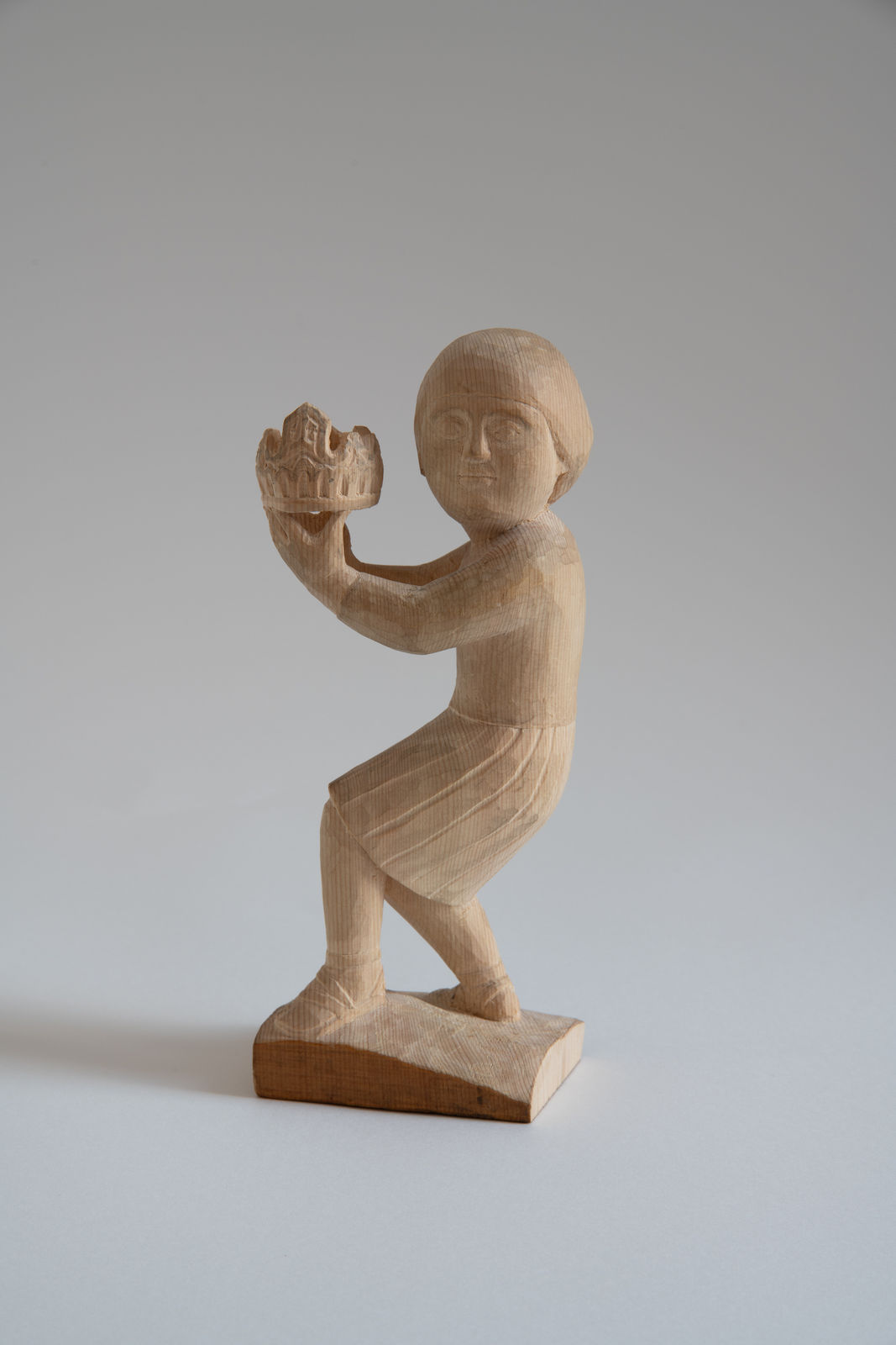 Anna Nakazawa, 走りおえて, 2025