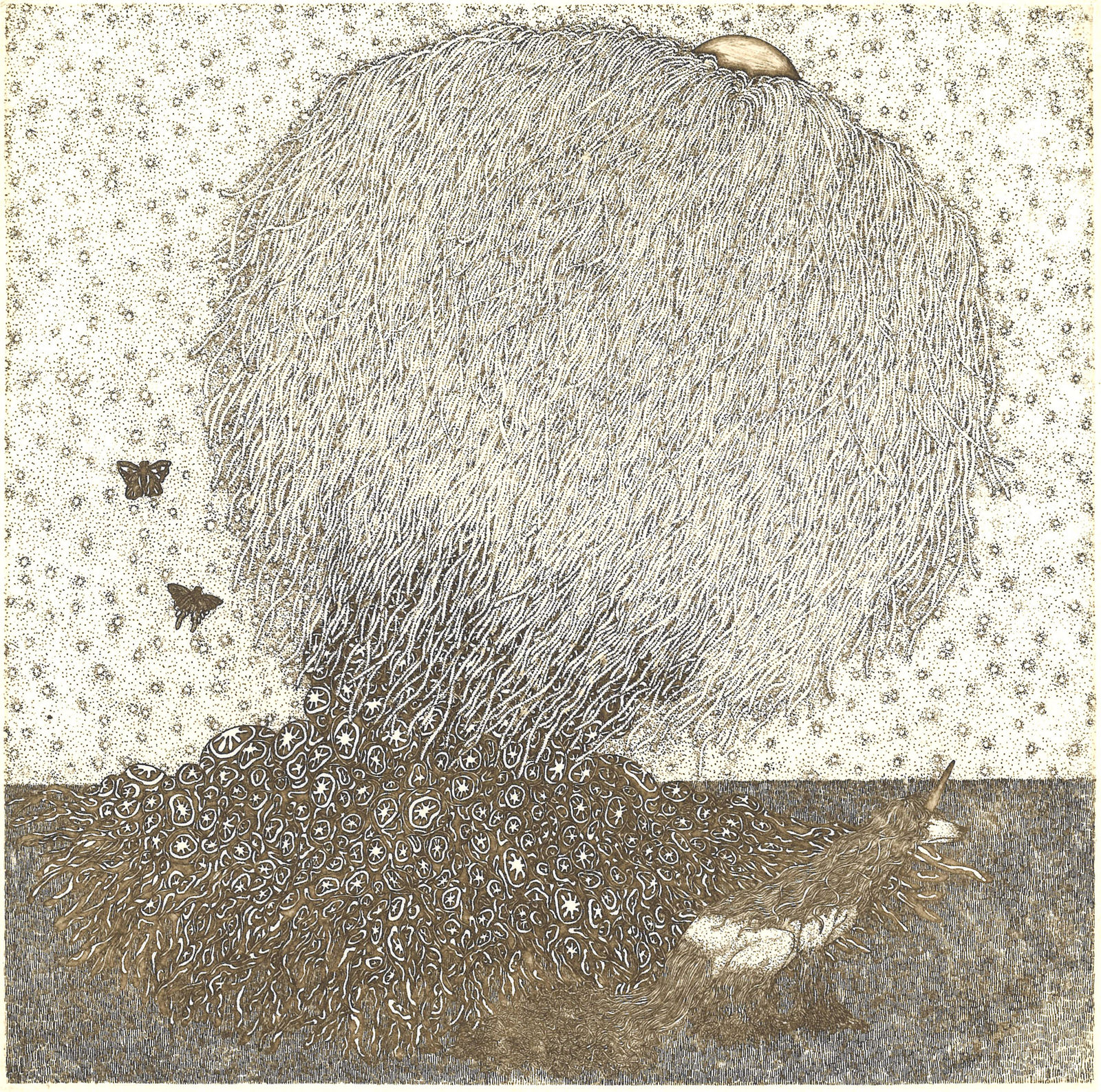 Etsuko Fukaya, Untitled, 2005