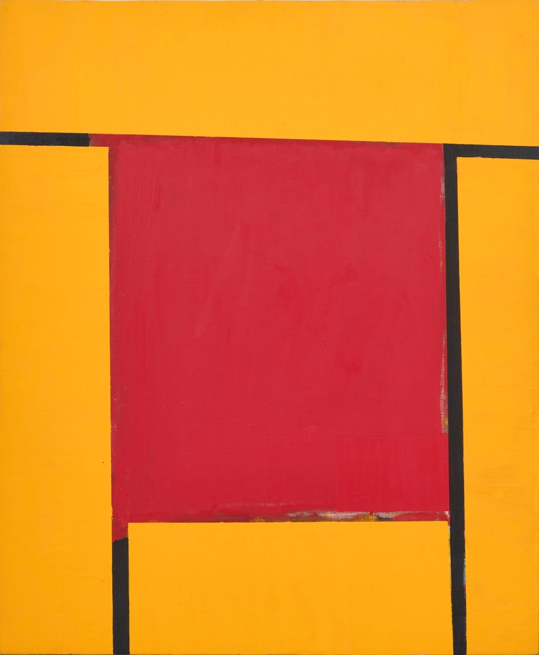 Yozo Ukita, 外れた絵, 2002