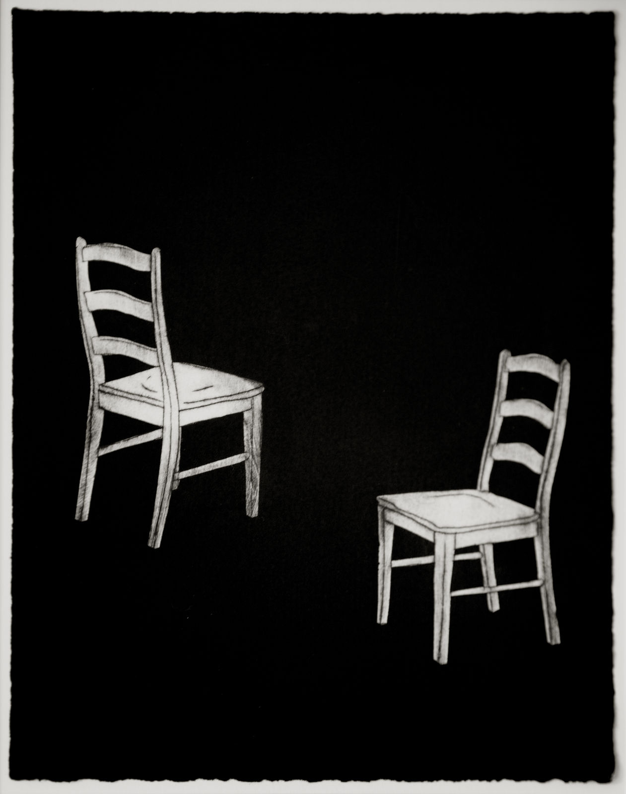 Camilla Taylor, Implying a couple, 2020