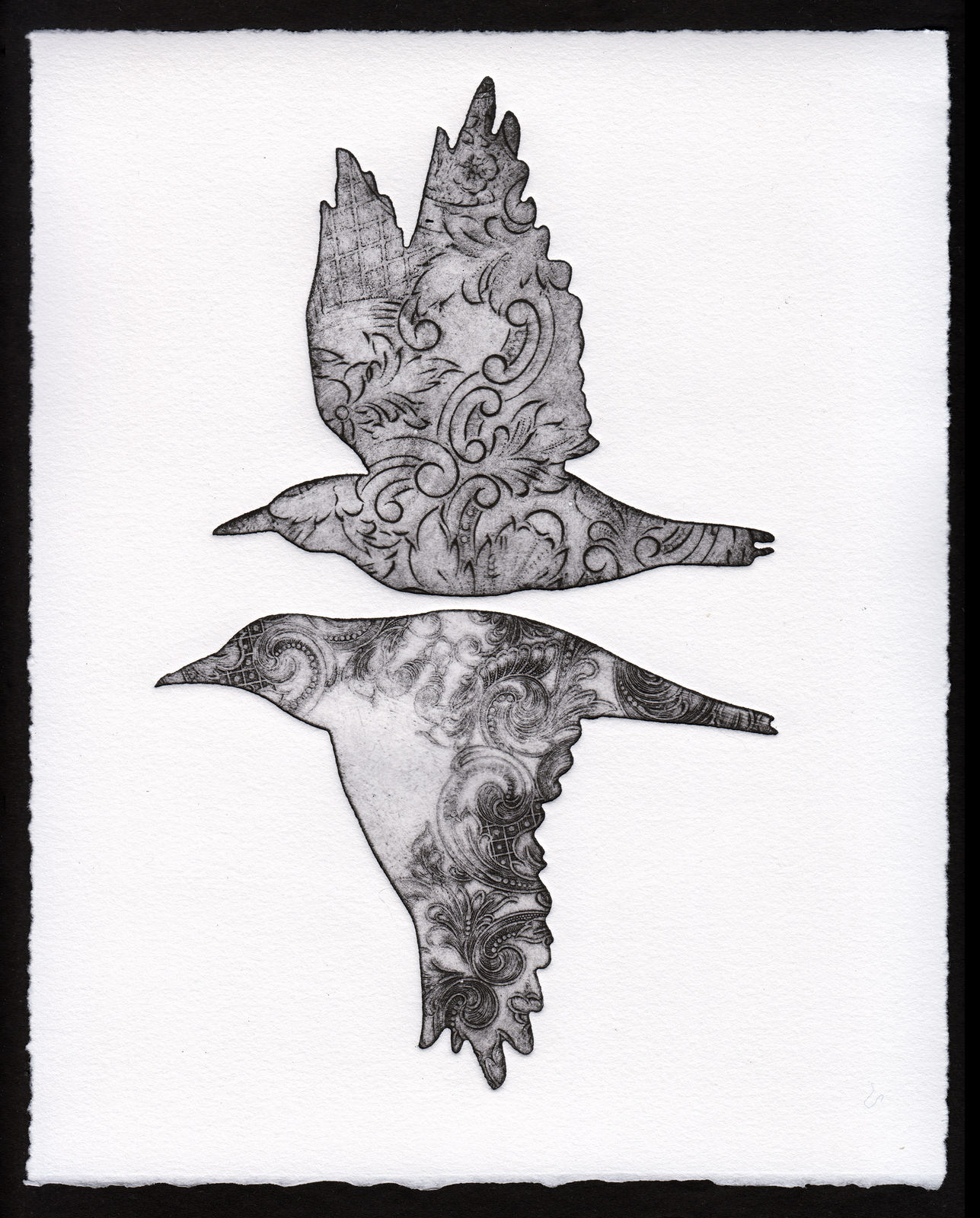 Camilla Taylor, Souvenir XXIV, 2022