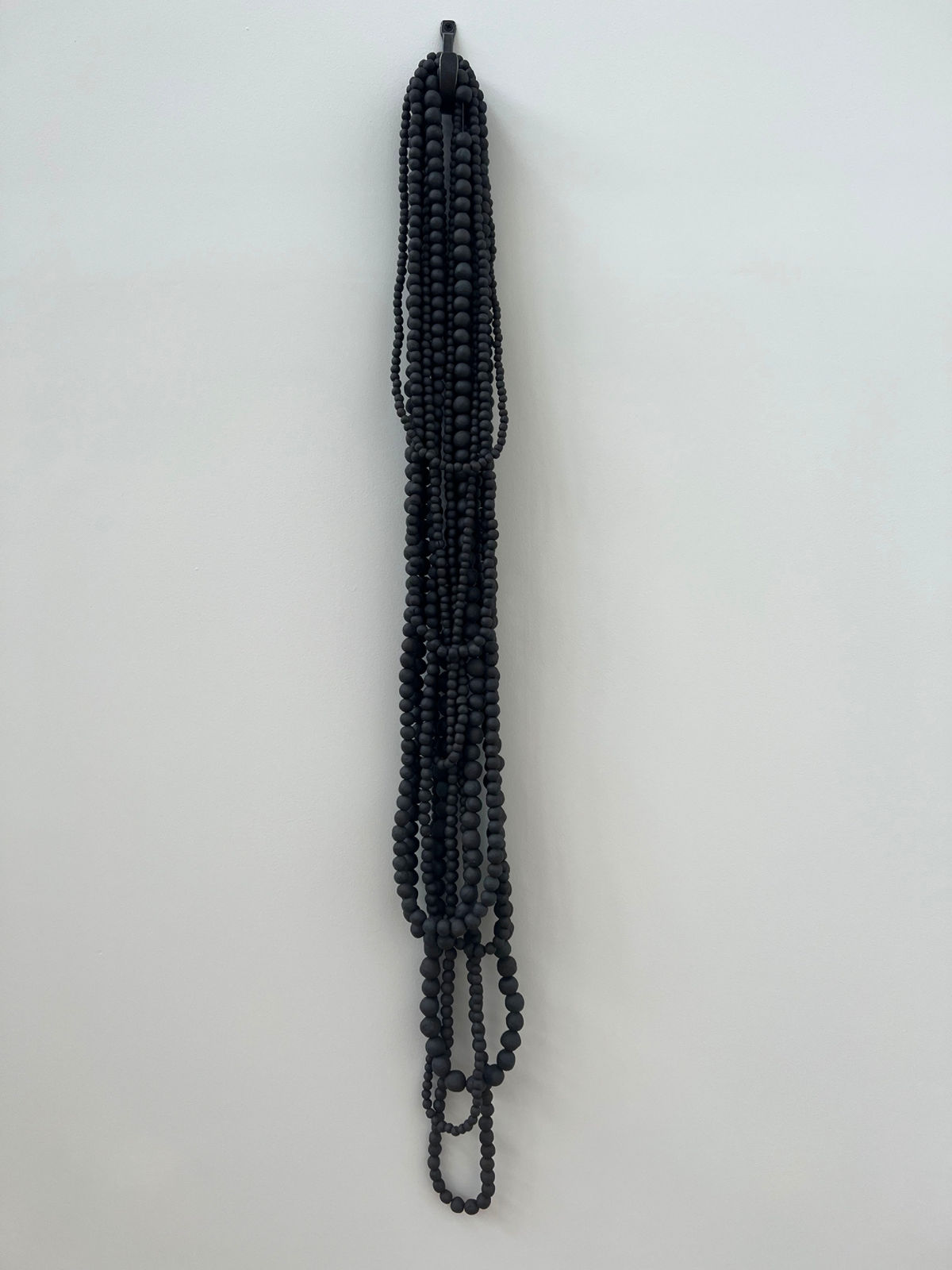 Camilla Taylor, Insides, 2022