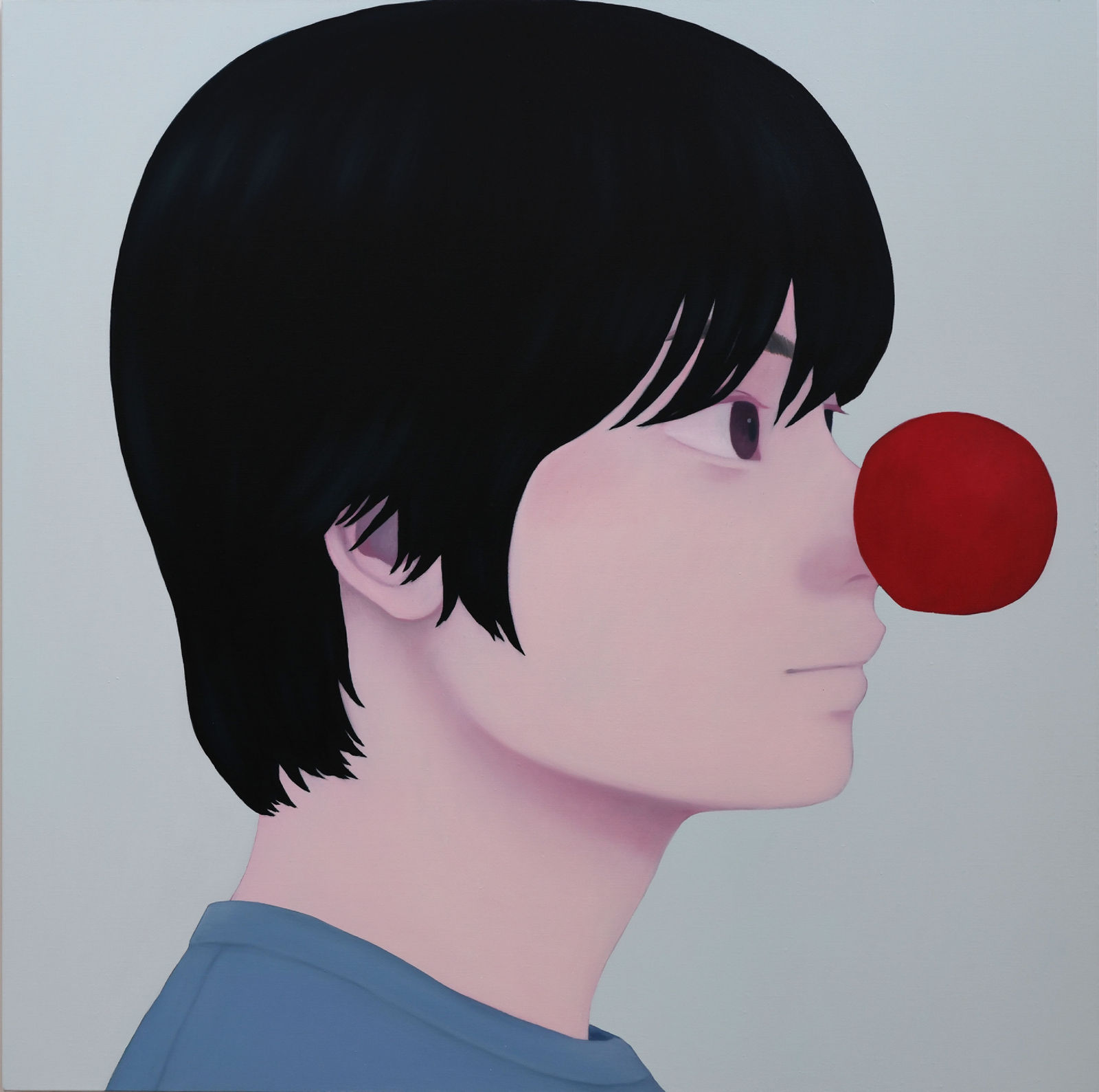 Tatsuhito Horikoshi, 嘘つき (Liar), 2022